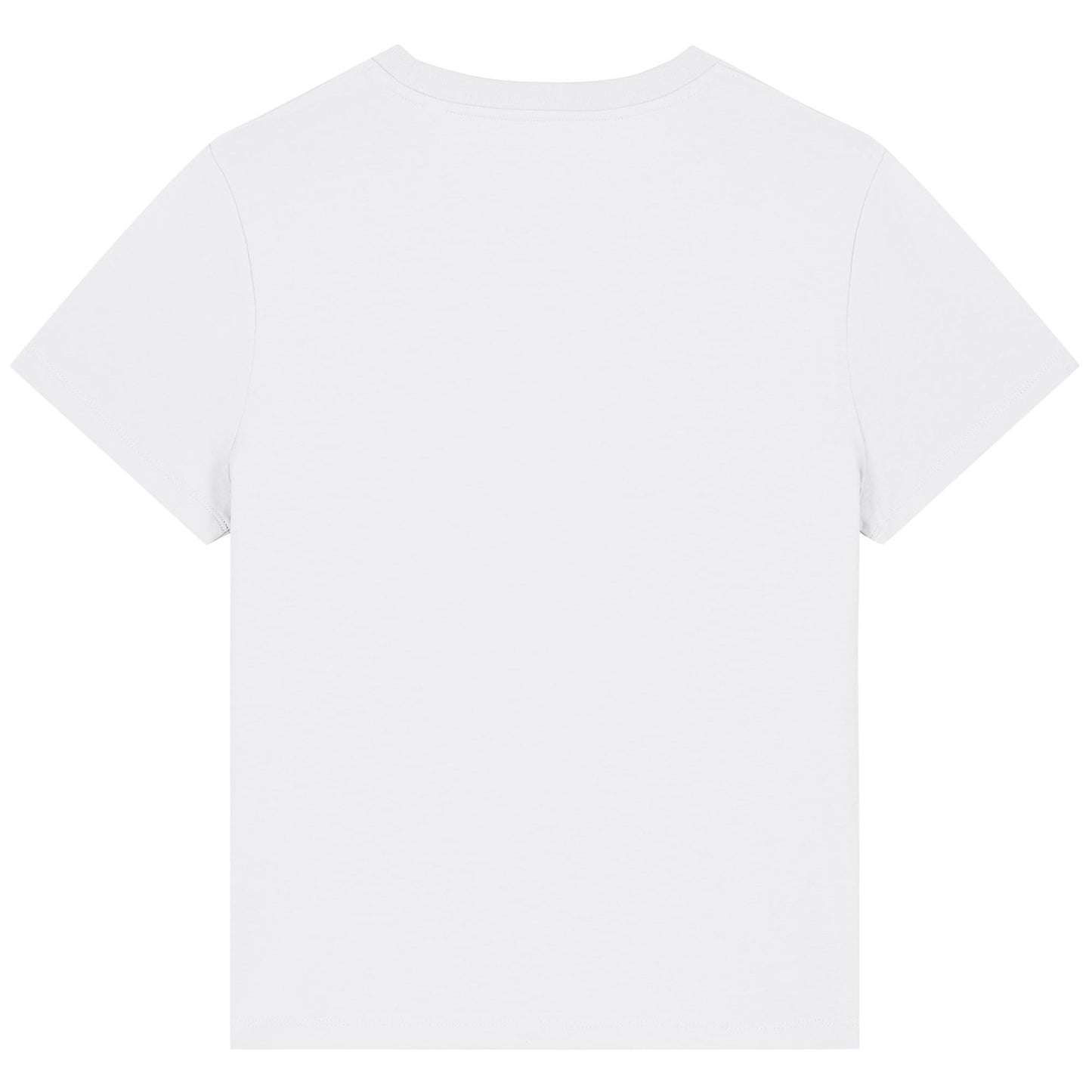 Black T-Shirts - Stanley/Stella - Organic Cotton