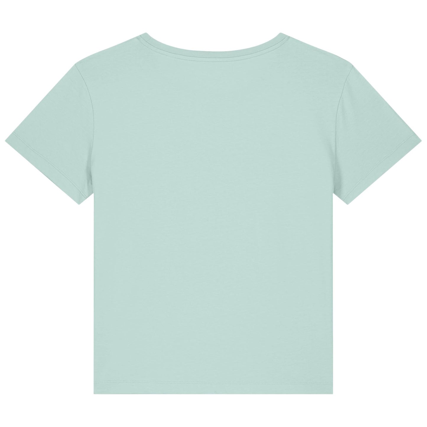 Black T-Shirts - Stanley/Stella - Organic Cotton