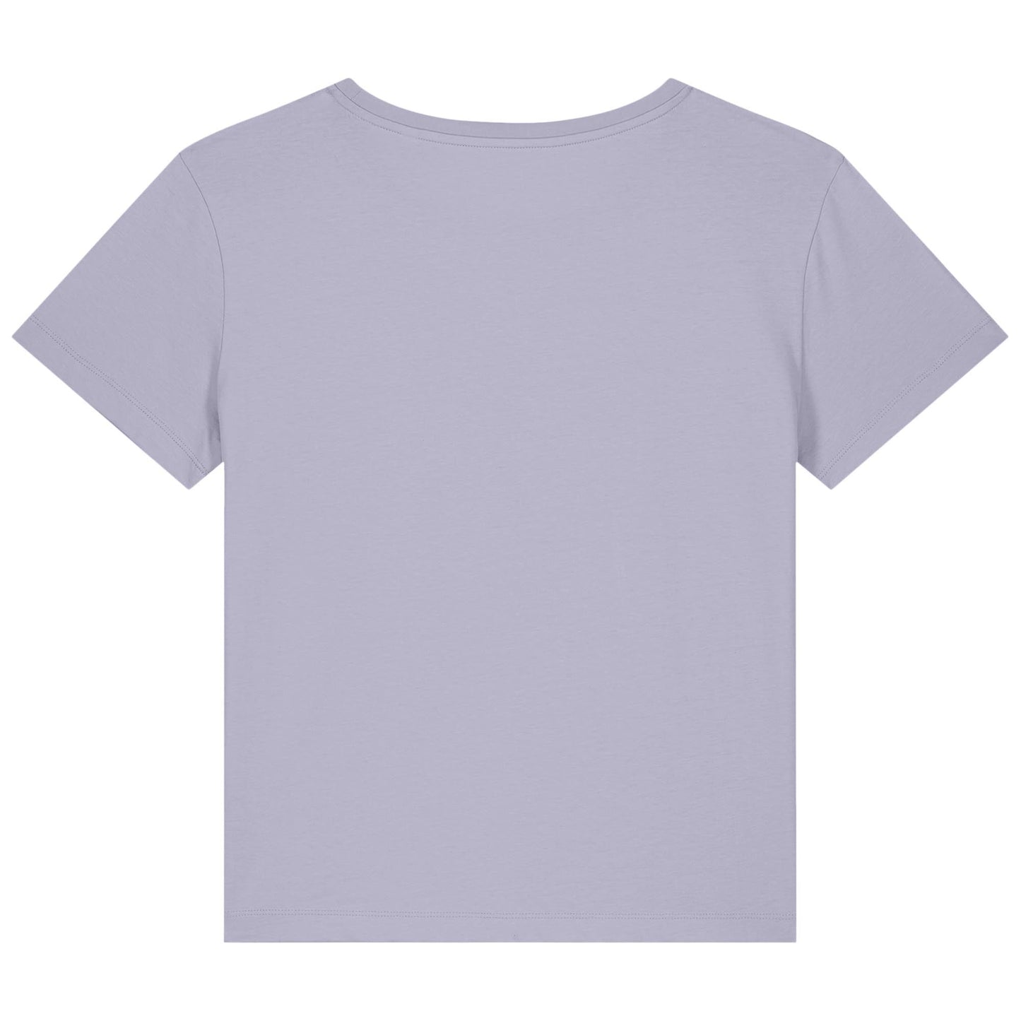 Black T-Shirts - Stanley/Stella - Organic Cotton