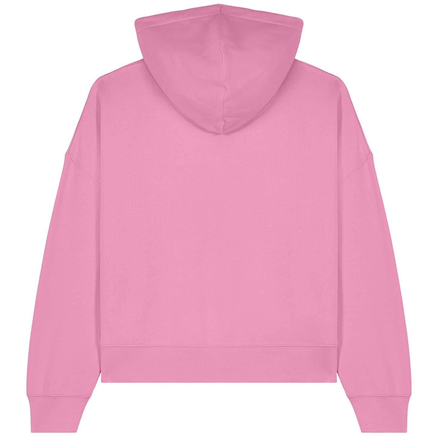 Black Sweatshirts - Stanley/Stella - Stylish Hooded