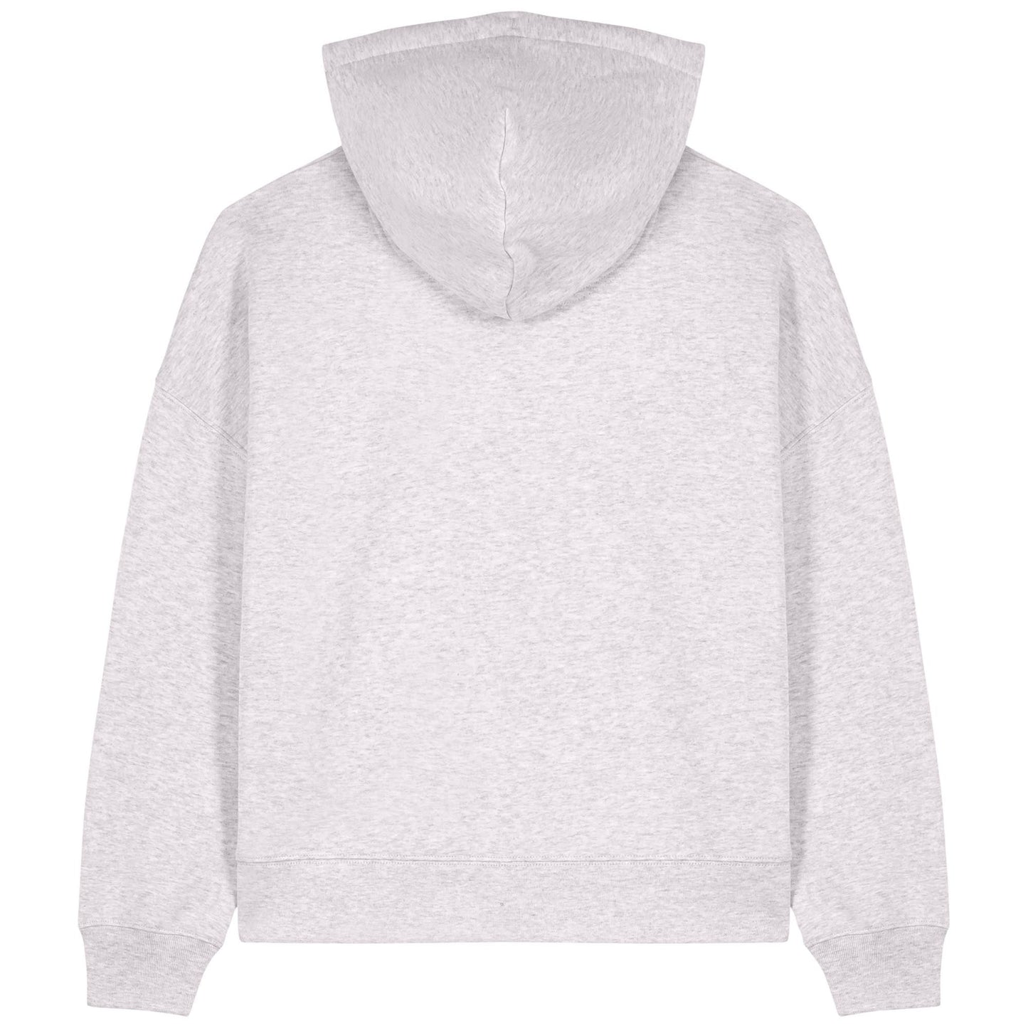 Black Sweatshirts - Stanley/Stella - Stylish Hooded