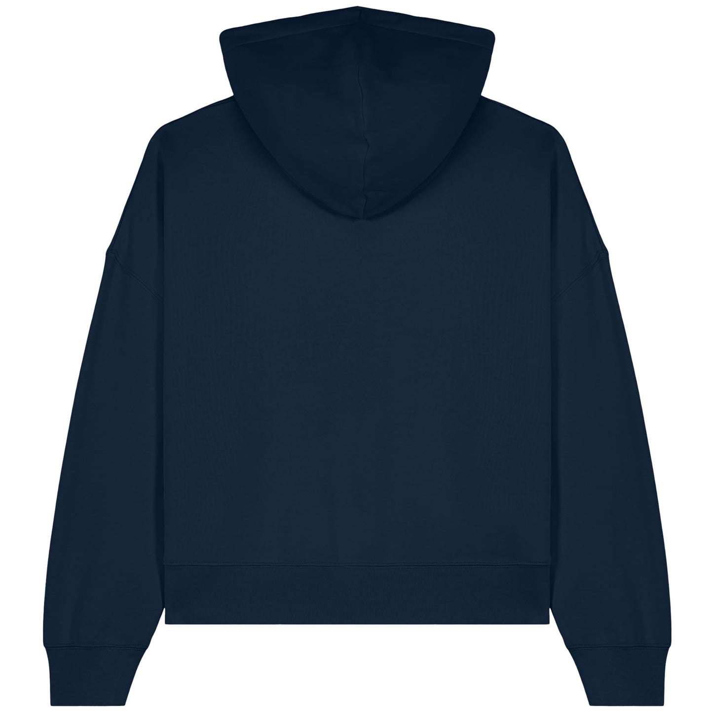 Black Sweatshirts - Stanley/Stella - Stylish Hooded