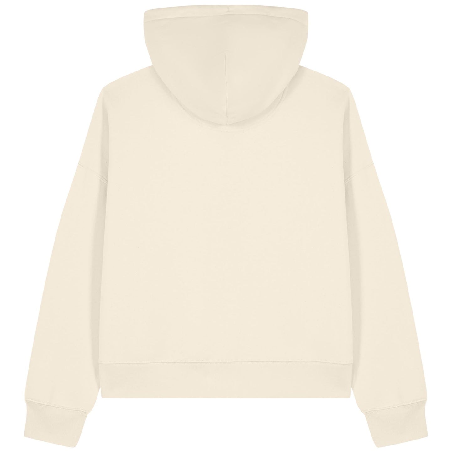 Black Sweatshirts - Stanley/Stella - Eco-Friendly Hoodie
