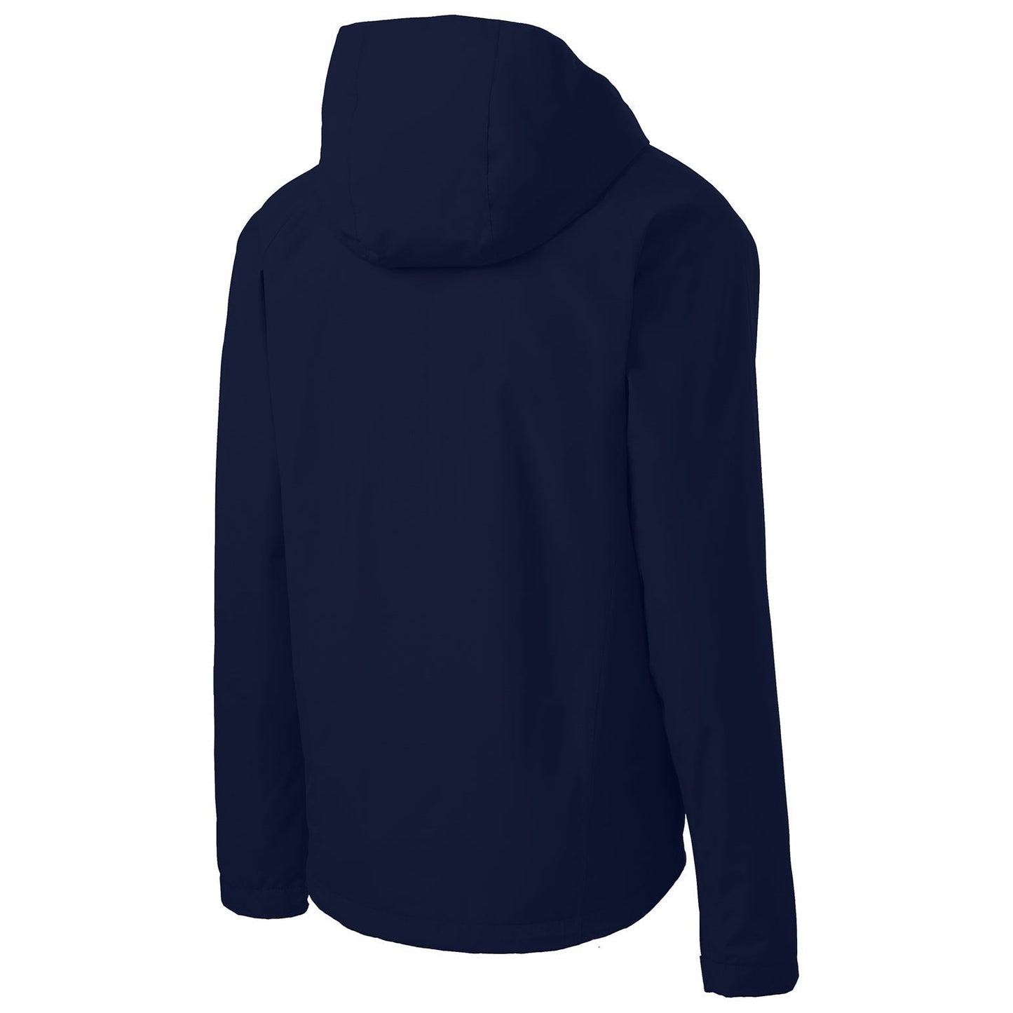 Black Jackets - Waterproof Jacket - Port Authority - Durable