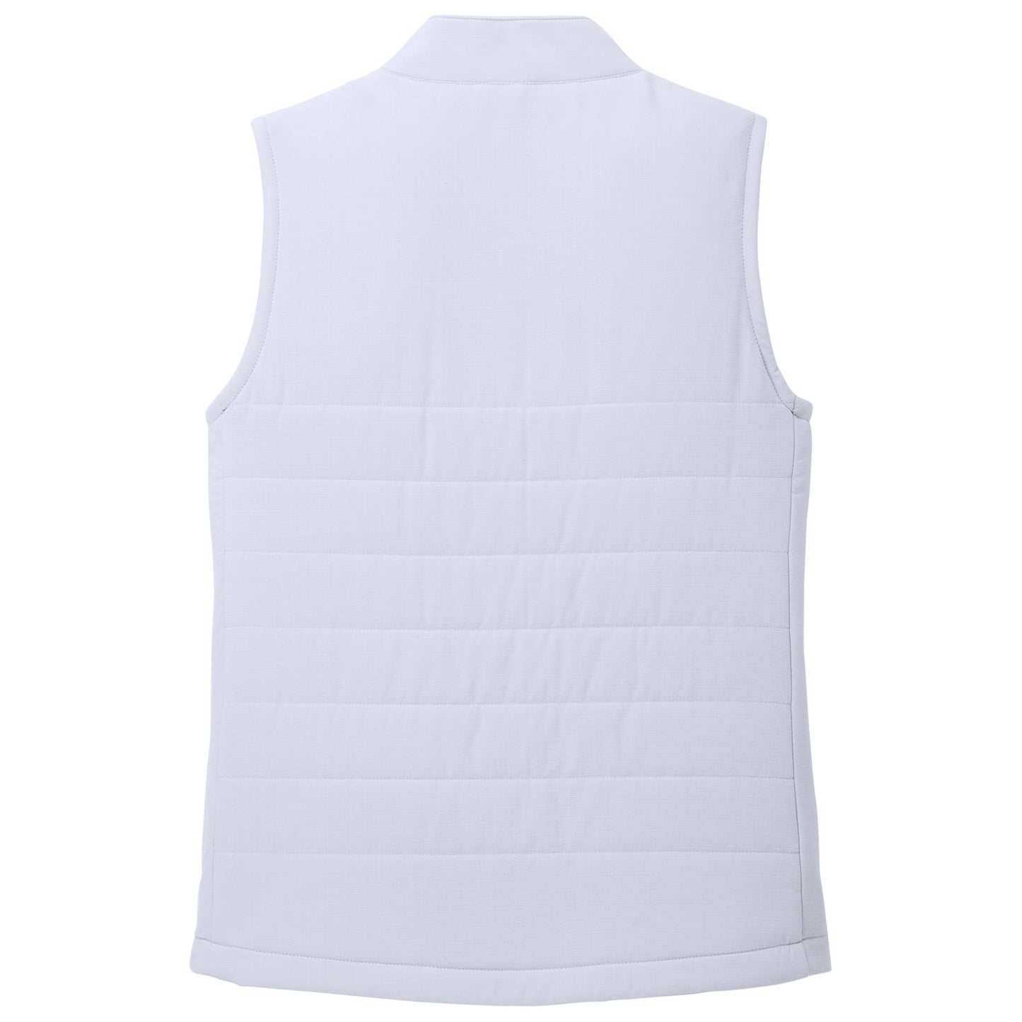 Black Vest - TravisMathew - Quilted Puffer