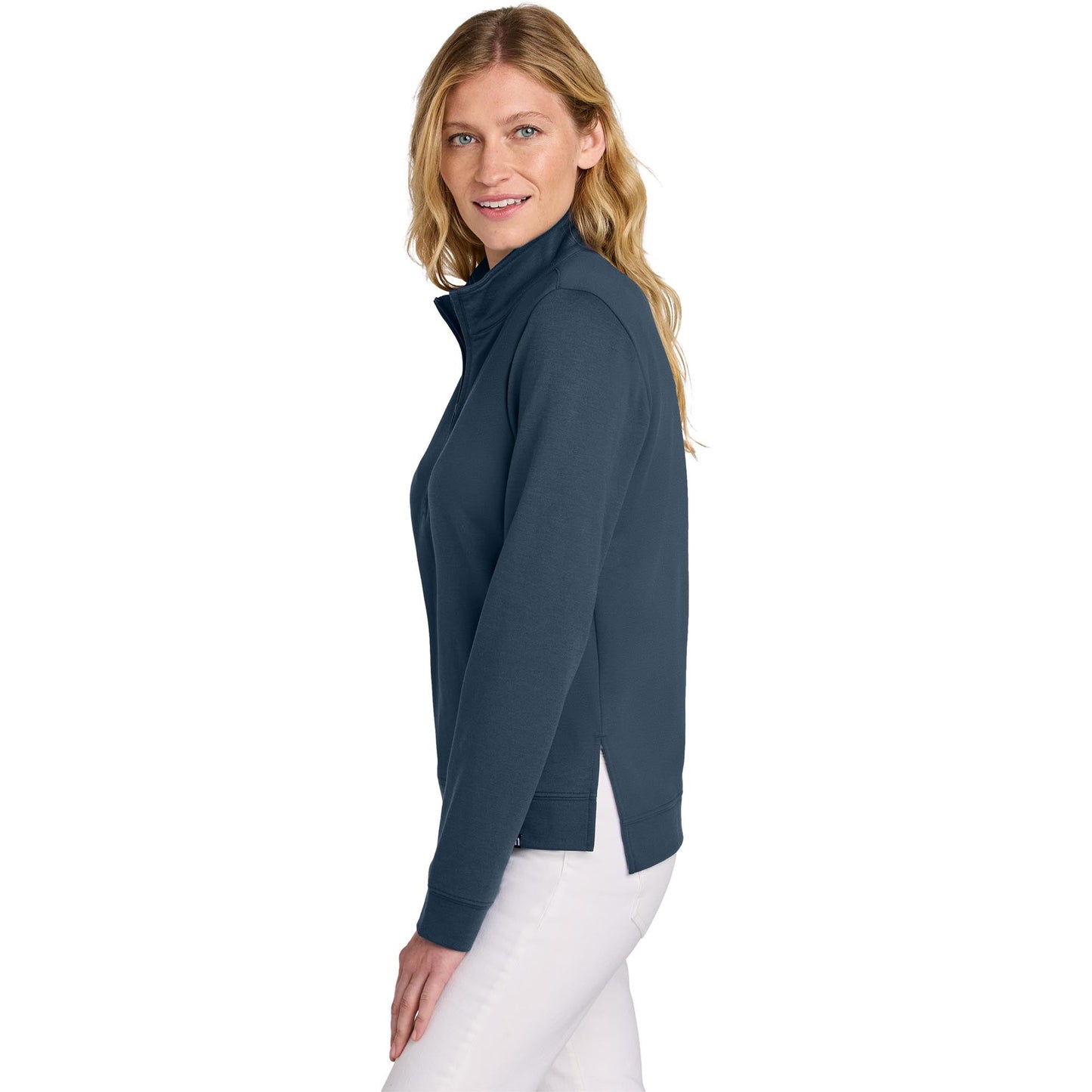 Black Sweatshirts - TravisMathew - Luxurious Comfort