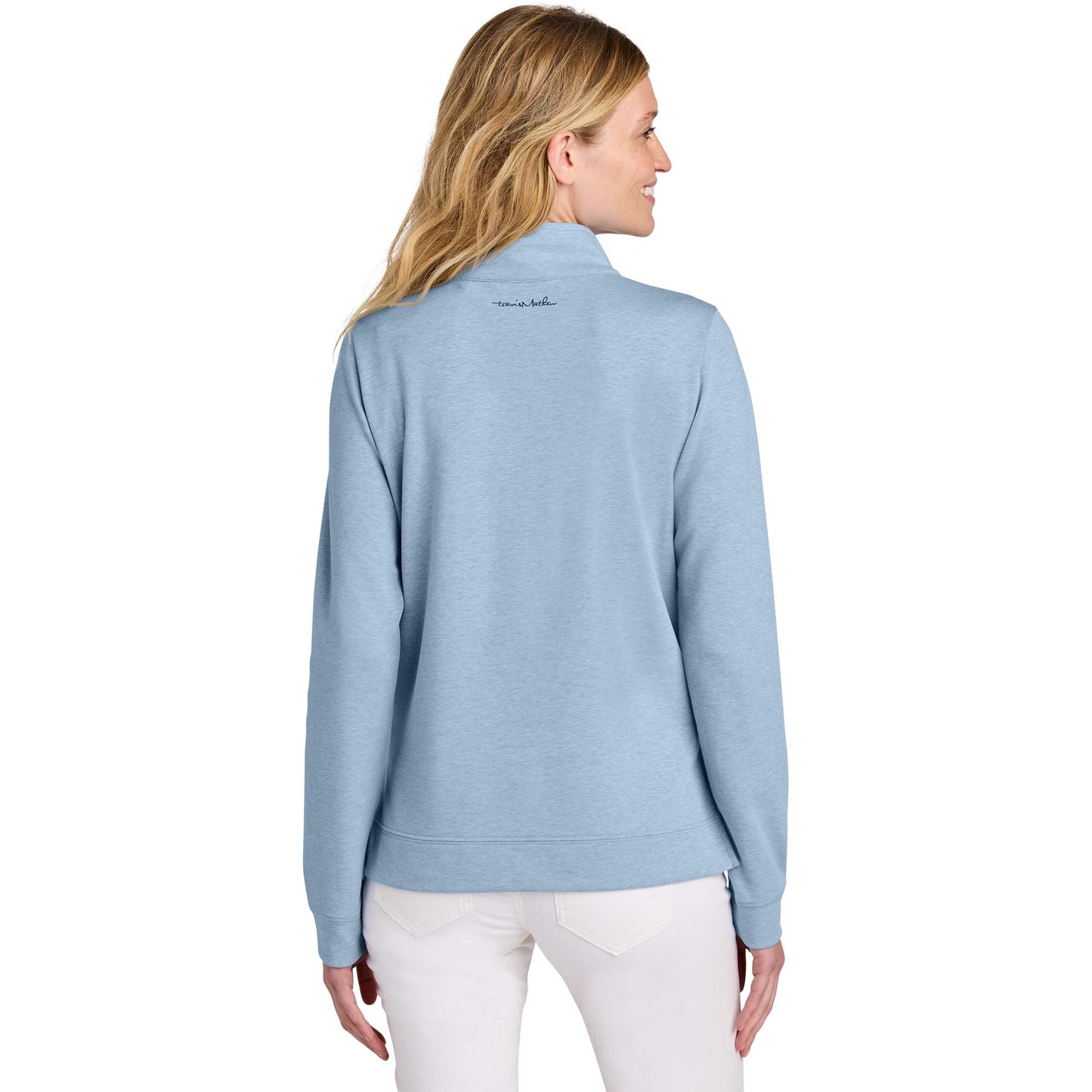 Black Sweatshirts - TravisMathew - Luxurious Comfort