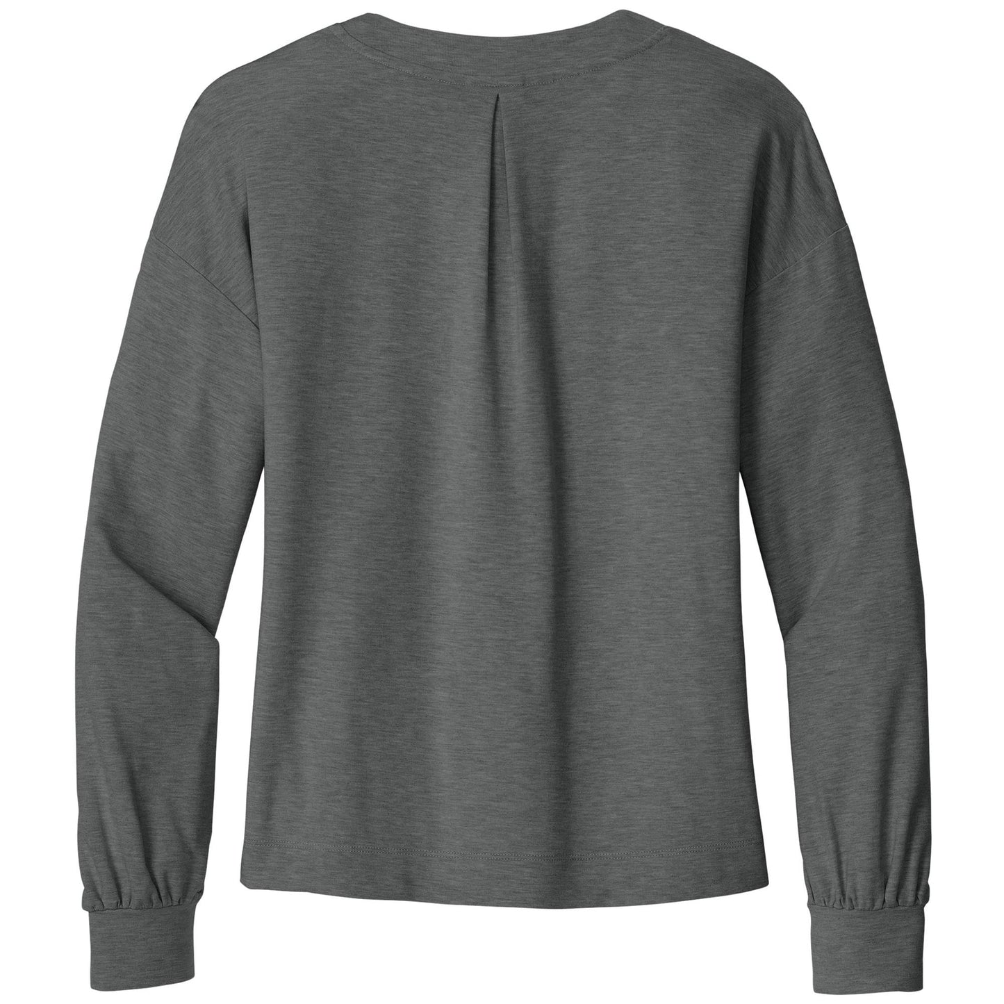 Black Sweatshirts - TravisMathew - Comfortable V-Neck