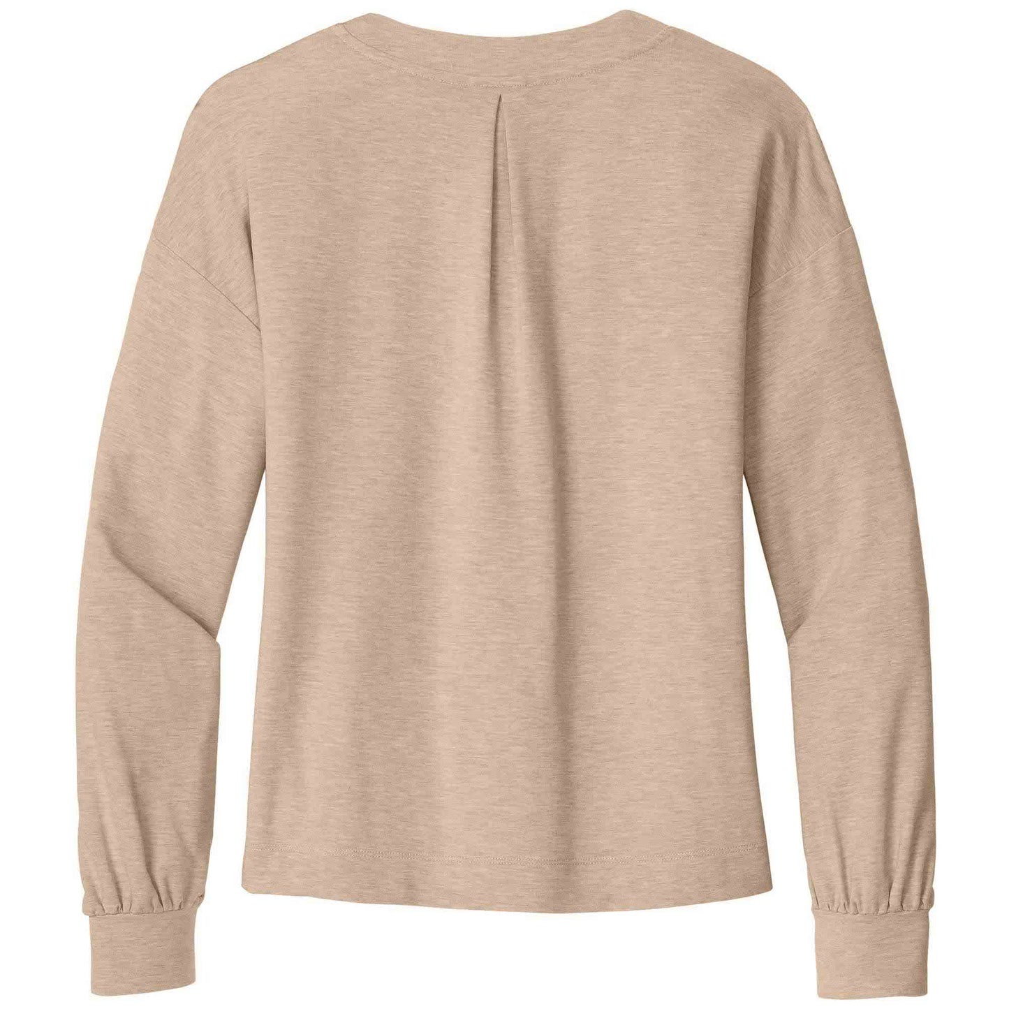 Black Sweatshirts - TravisMathew - Comfortable V-Neck