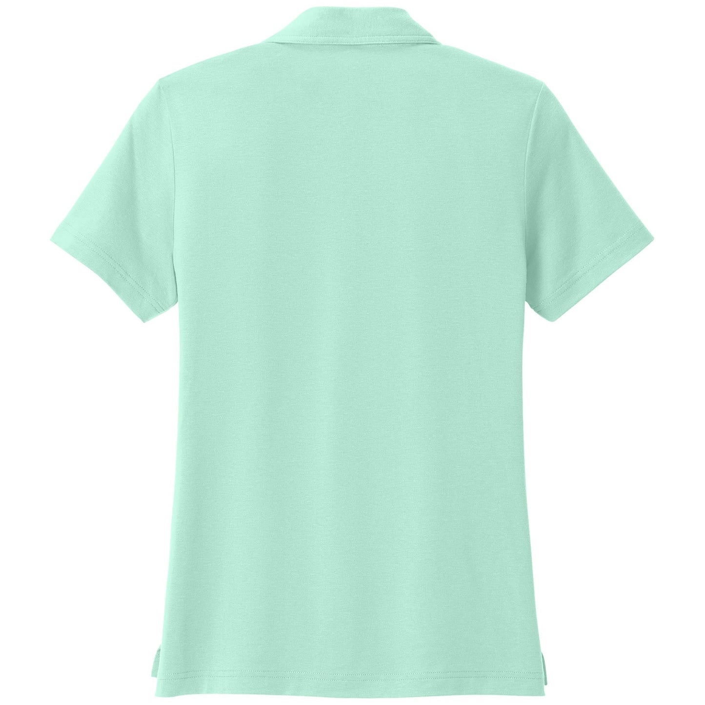Black Polo Shirt - TravisMathew - Solid Stretch