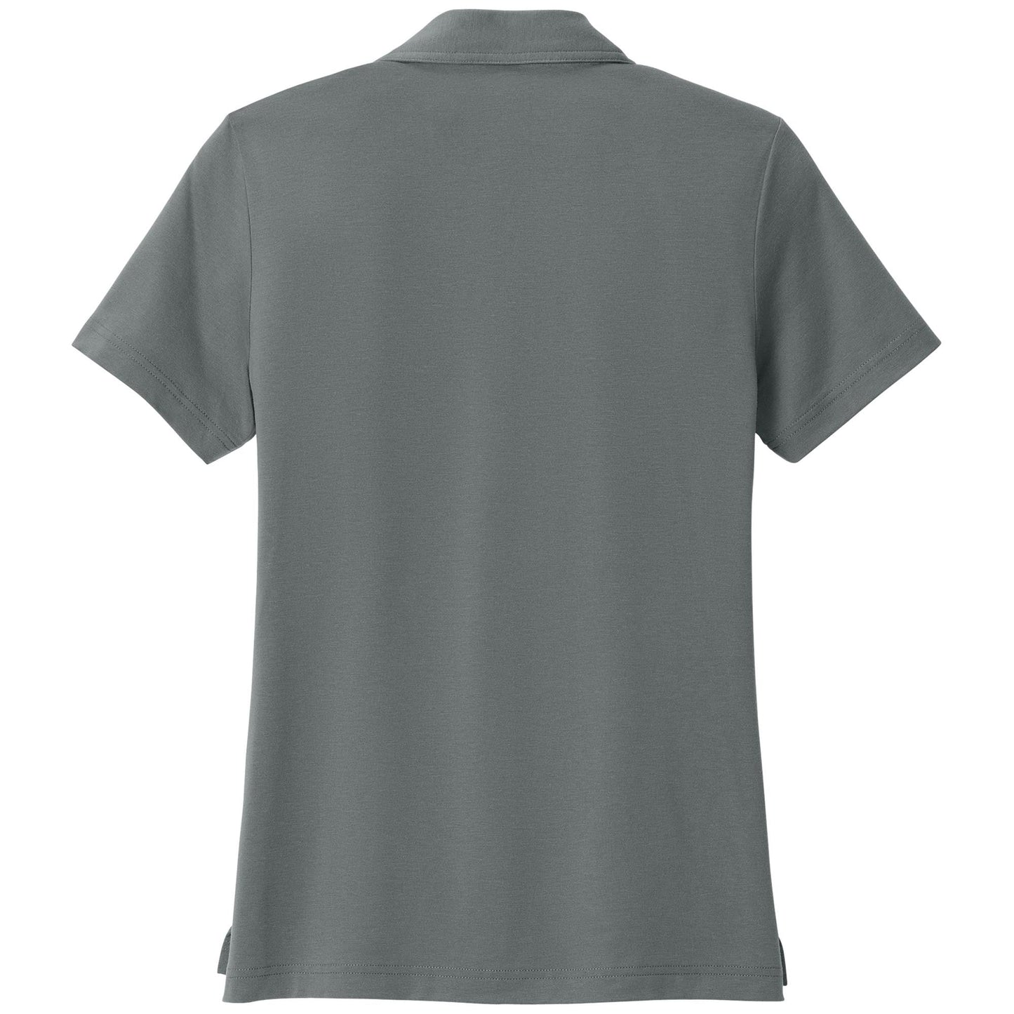 Black Polo Shirt - TravisMathew - Solid Stretch