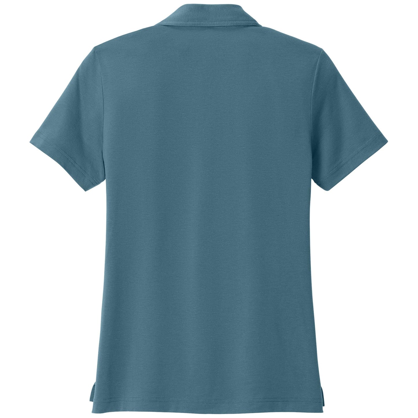 Black Polo Shirt - TravisMathew - Solid Stretch