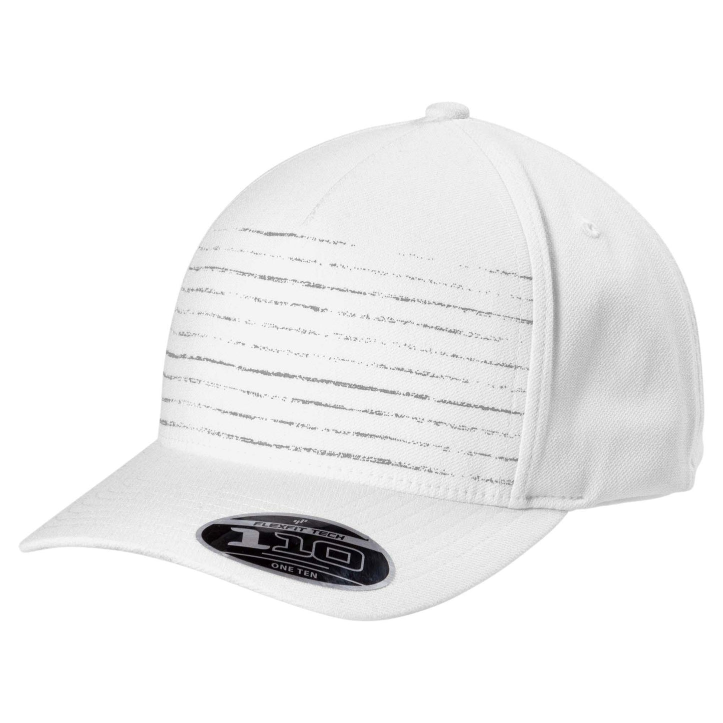 Black Ball Caps - TravisMathew - Flexfit Design