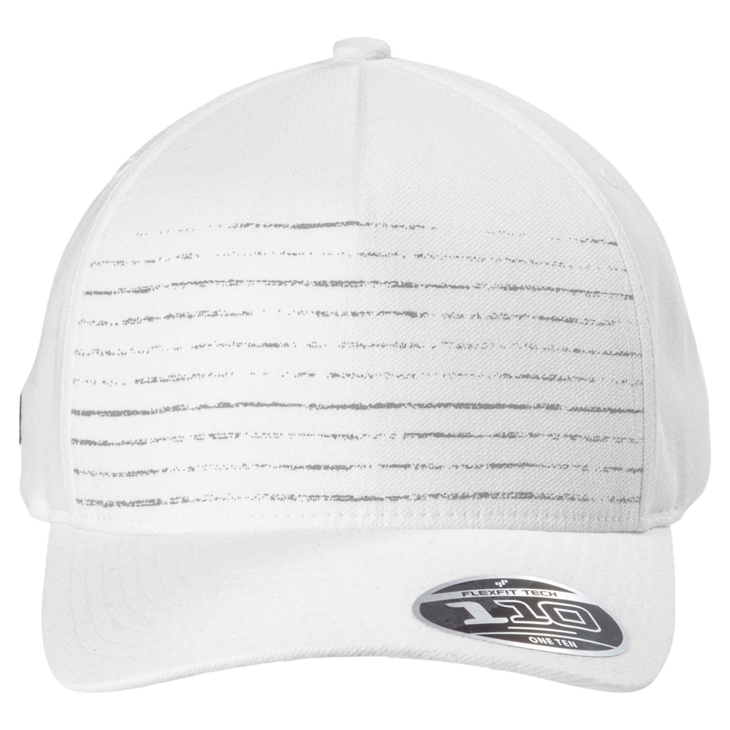 Black Ball Caps - TravisMathew - Flexfit Design
