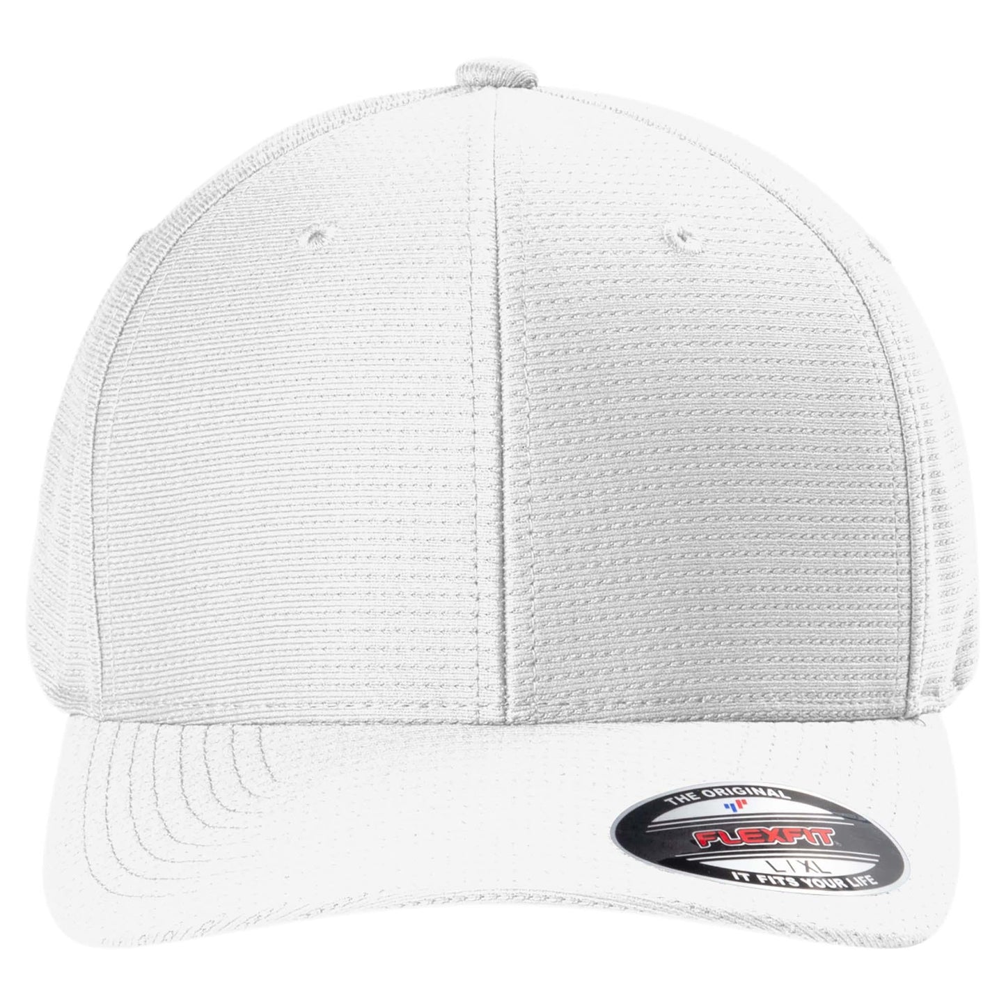 Black Ball Caps - TravisMathew - Flexfit Comfort