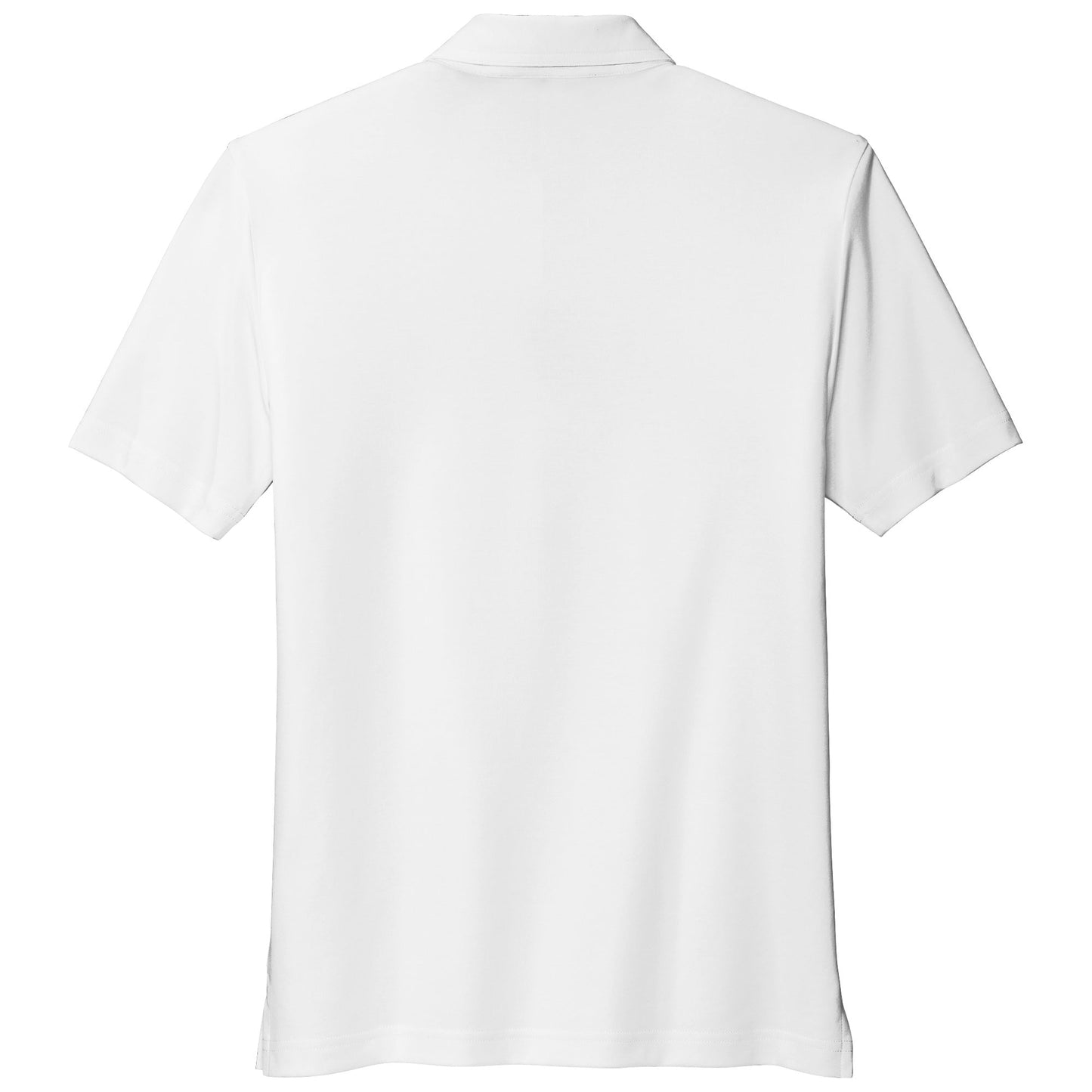 Black Polo Shirt - TravisMathew - Quick-Drying Fabric