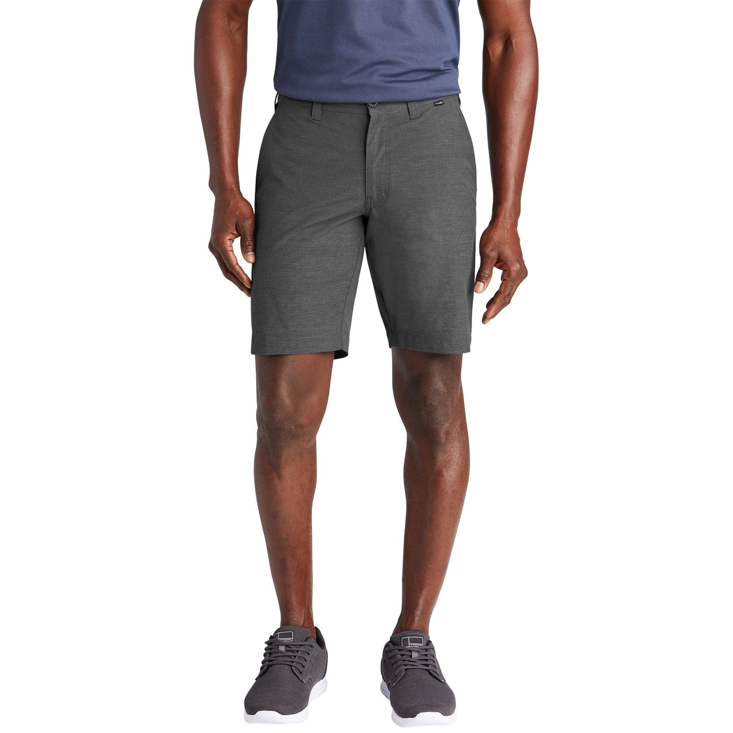 Black Shorts - TravisMathew - Quick-Drying Comfort