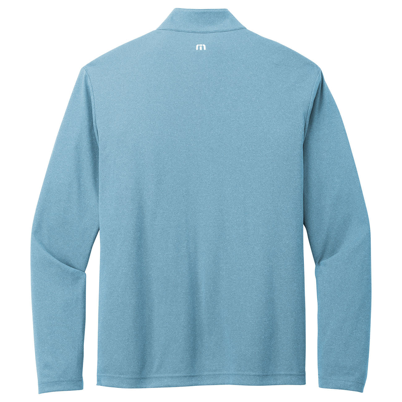 Black Sweatshirts - TravisMathew - Performance 1/4-Zip
