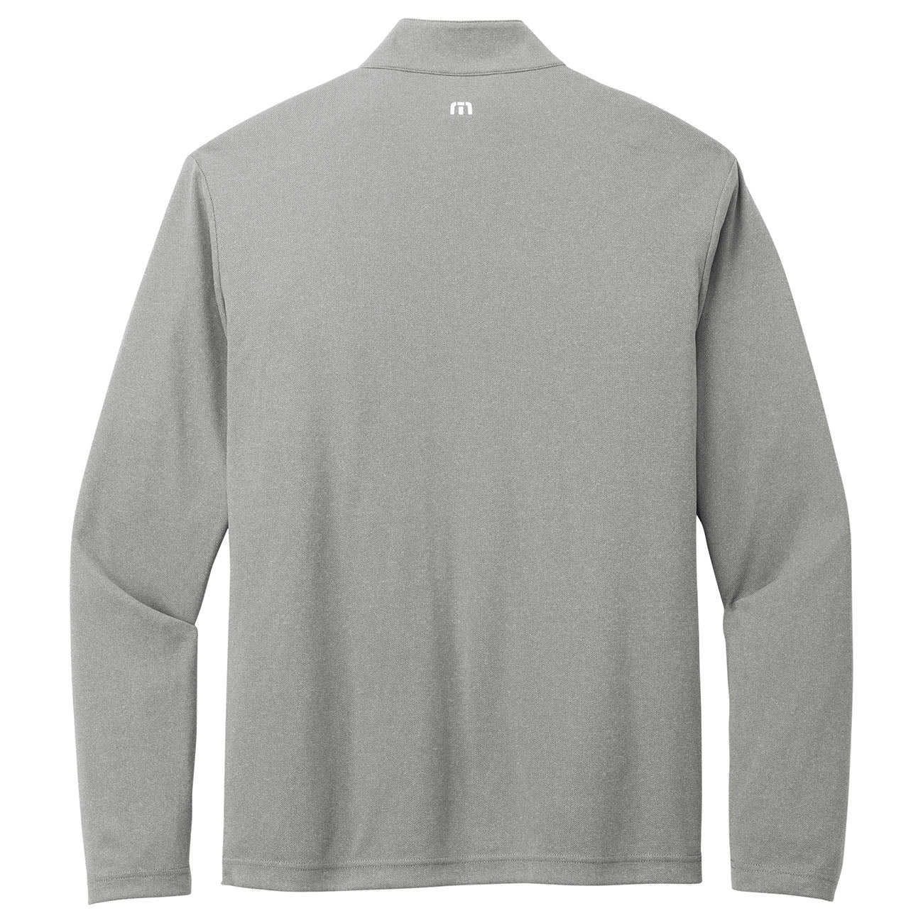 Black Sweatshirts - TravisMathew - Performance 1/4-Zip