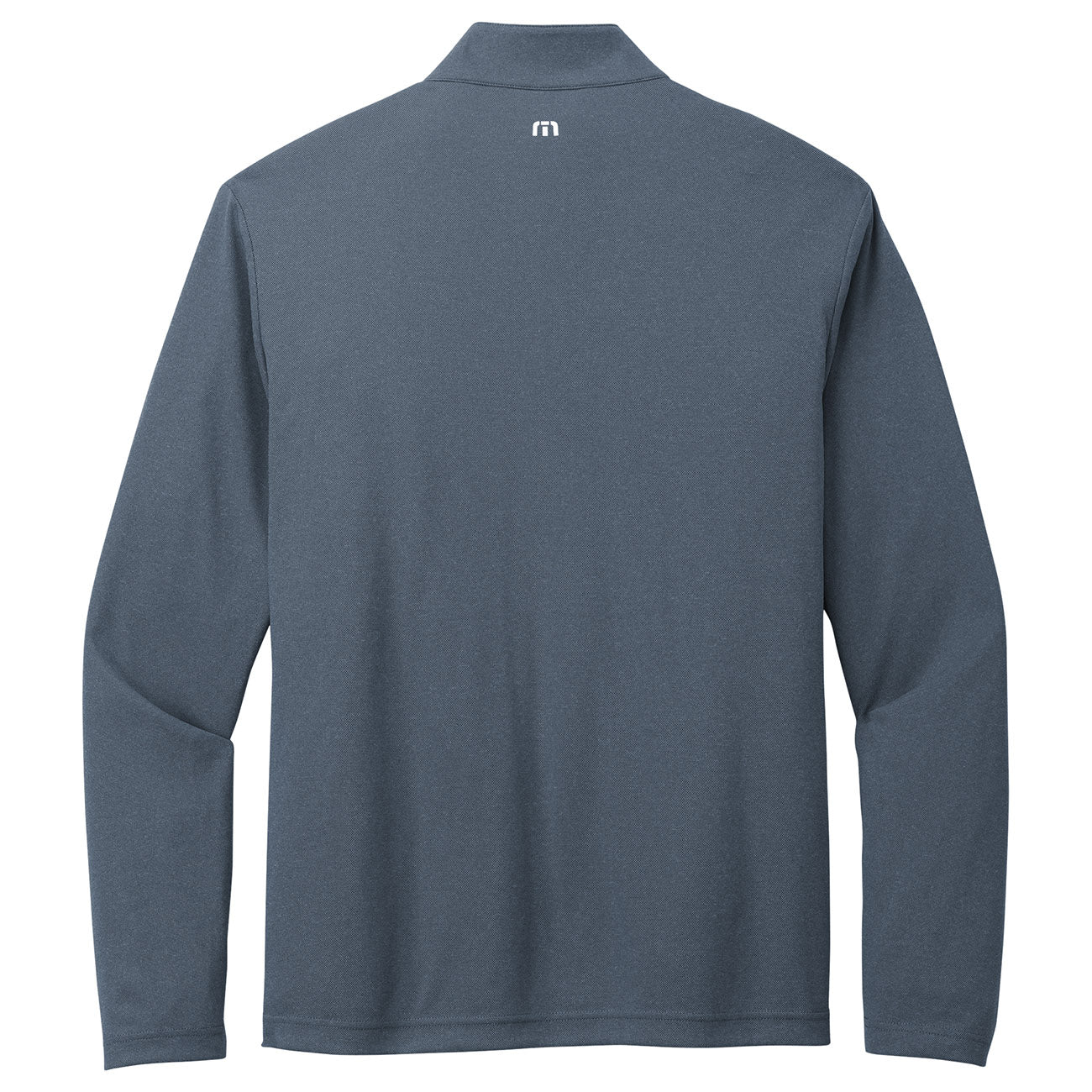 Black Sweatshirts - TravisMathew - Performance 1/4-Zip