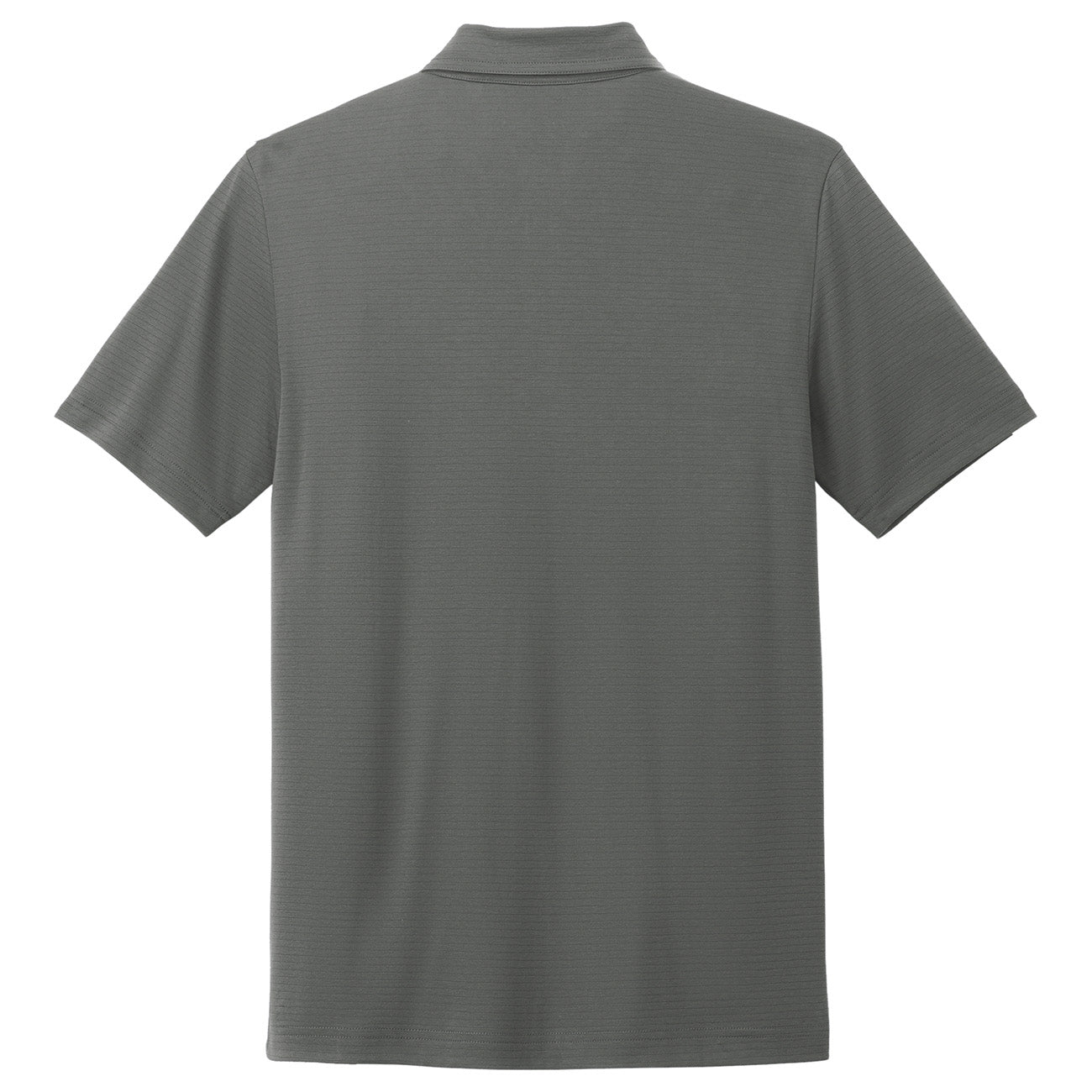 Black Polo Shirt - TravisMathew - Stylish Design