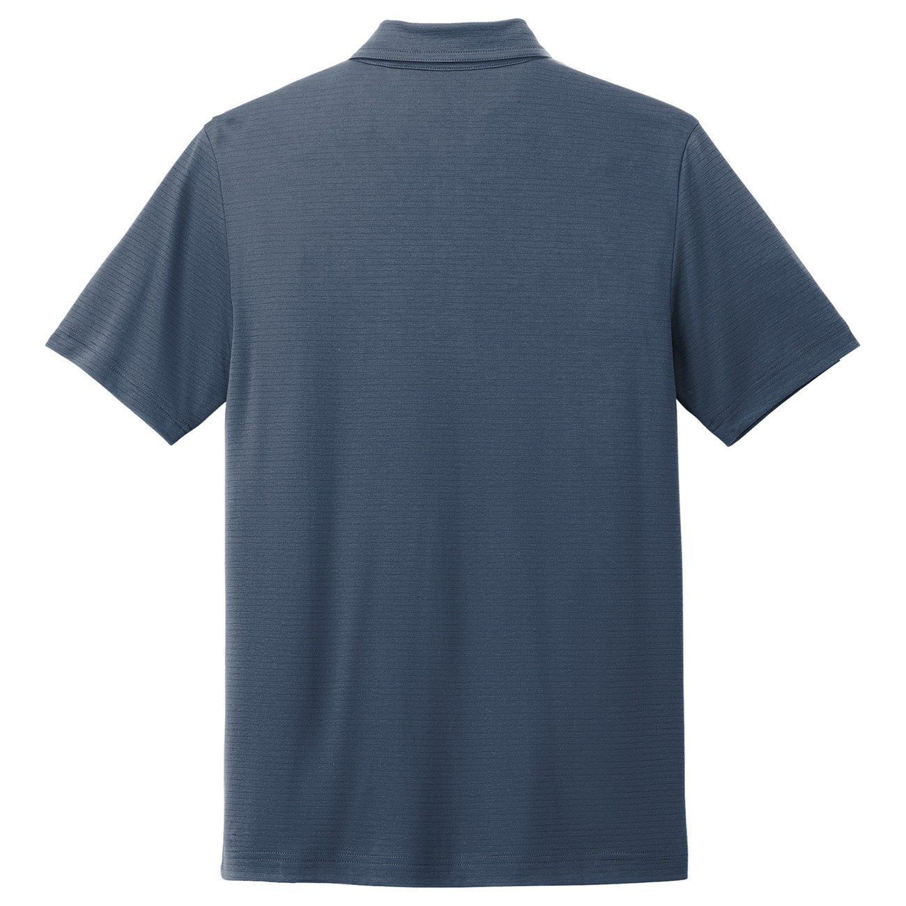 Black Polo Shirt - TravisMathew - Stylish Design