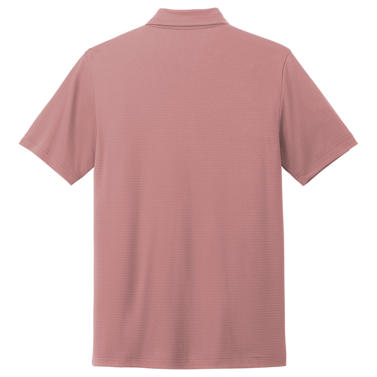 Black Polo Shirt - TravisMathew - Stylish Design