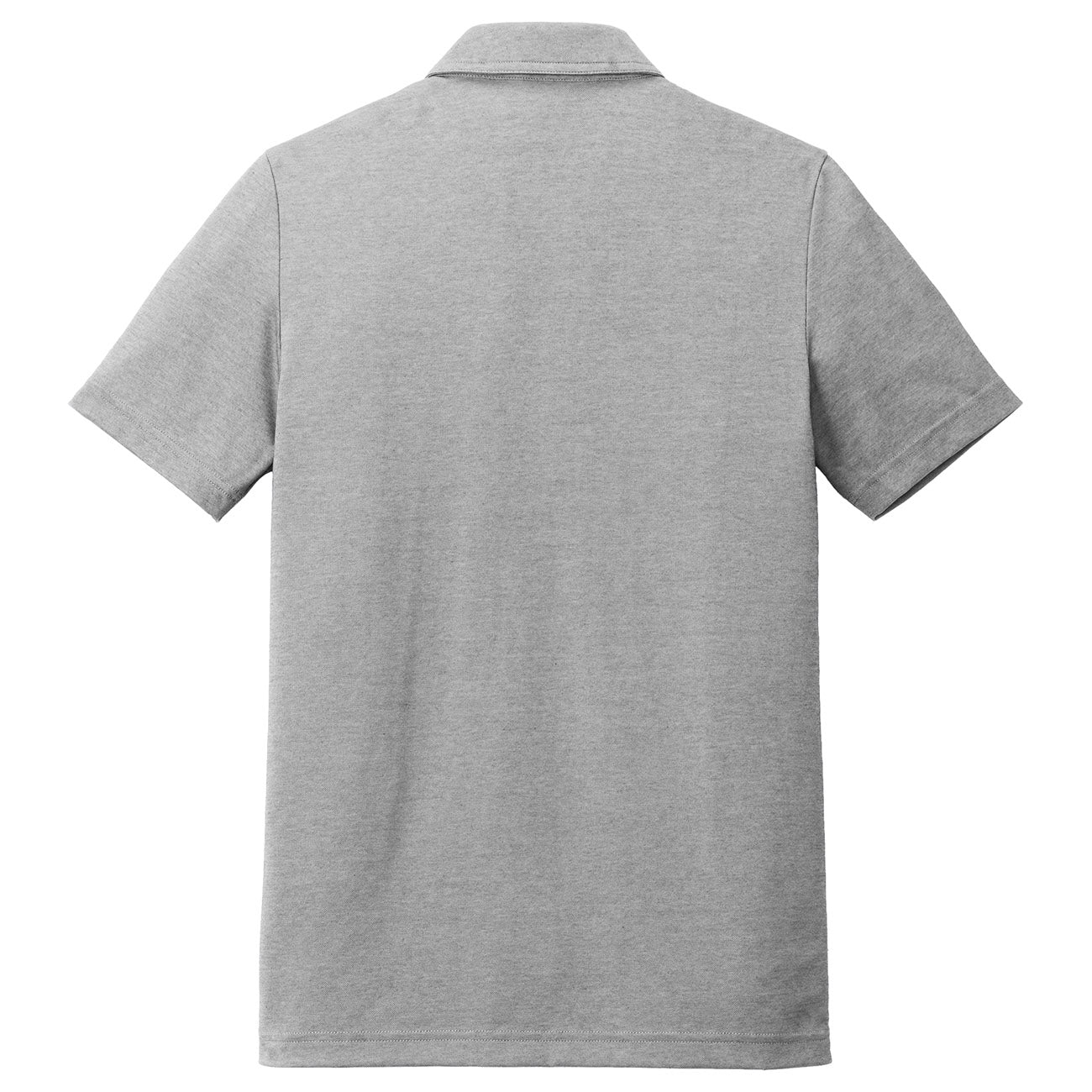 Black Polo Shirt - TravisMathew - Stylish Fabric