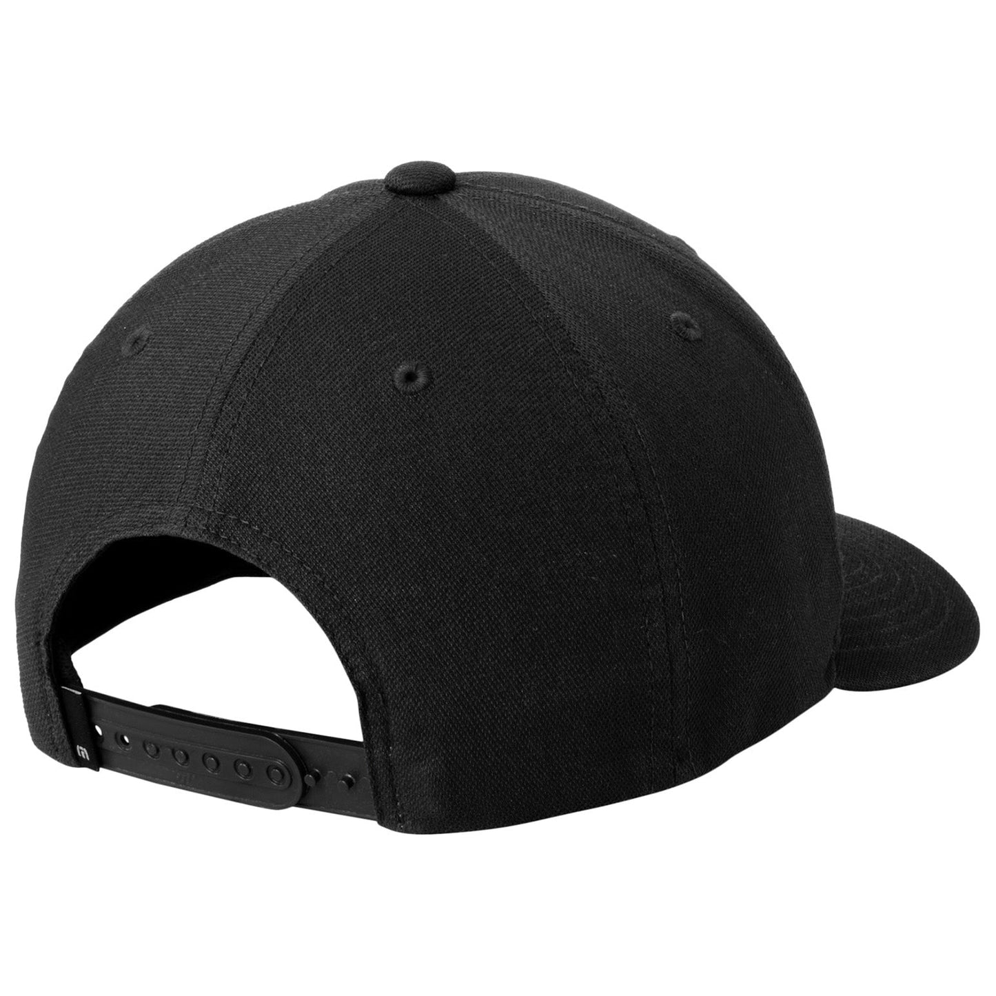 Black Ball Cap - TravisMathew - Stylish Design