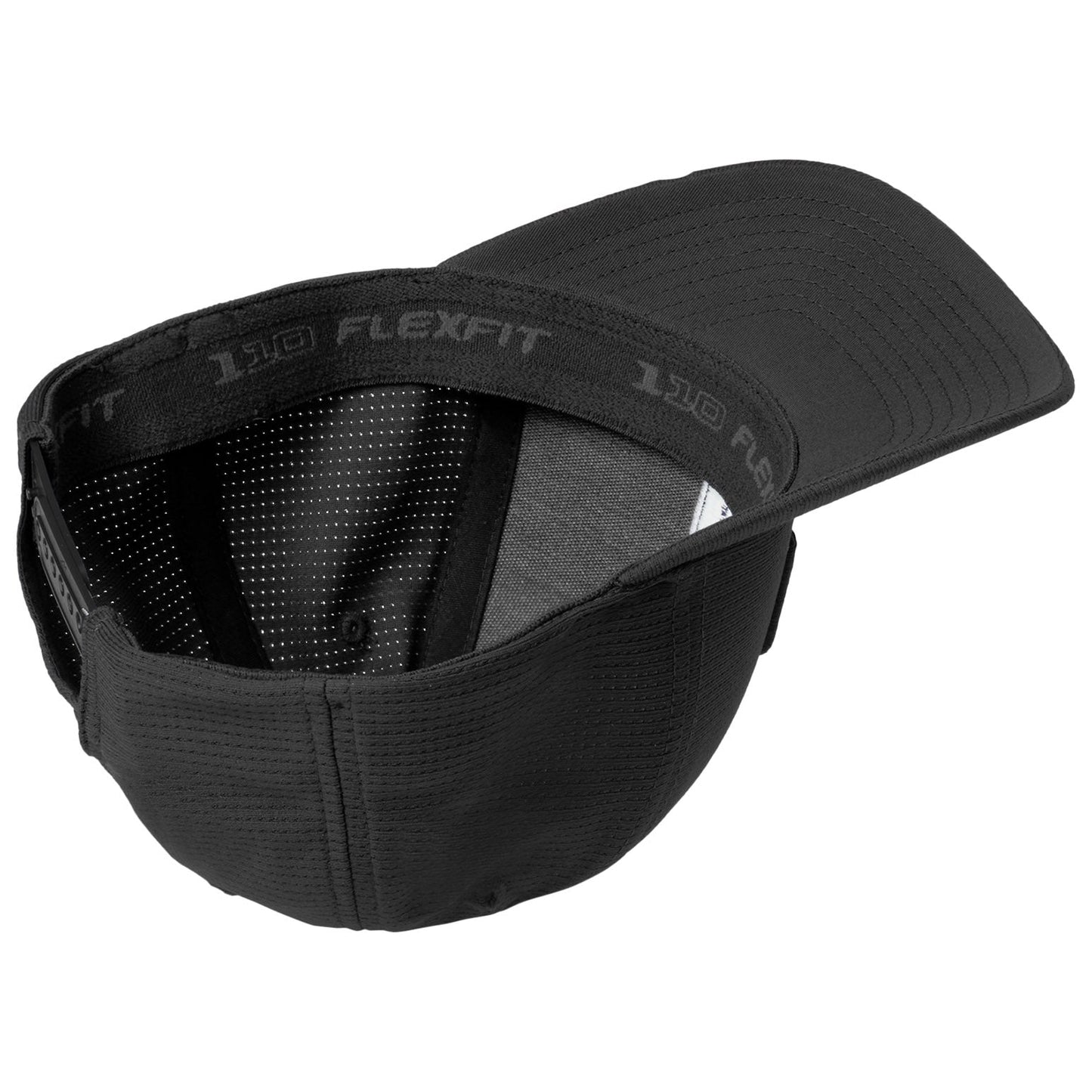 Black Ball Cap - TravisMathew - Comfortable Fit