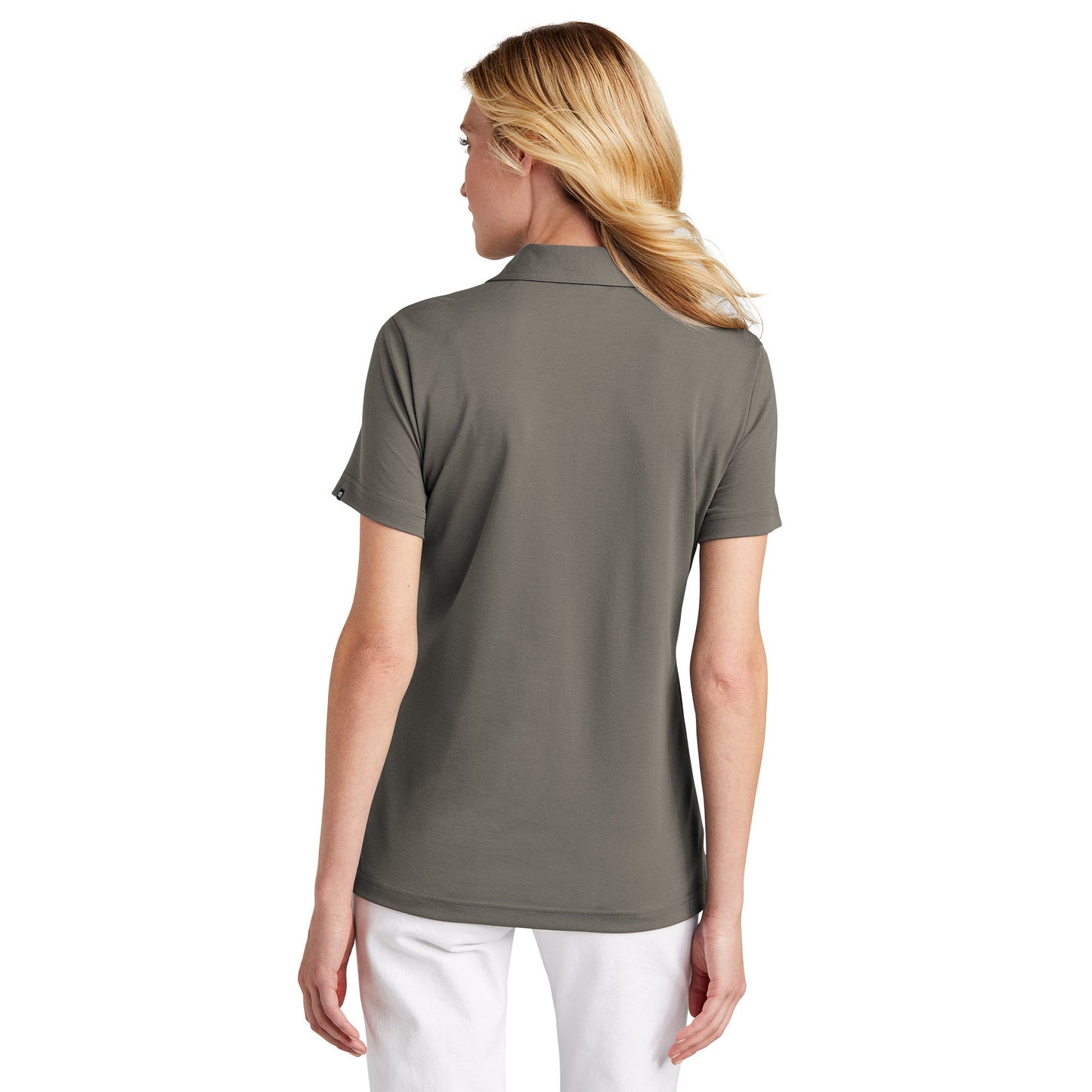 Black Polo Shirts - TravisMathew - Quick Dry Fabric