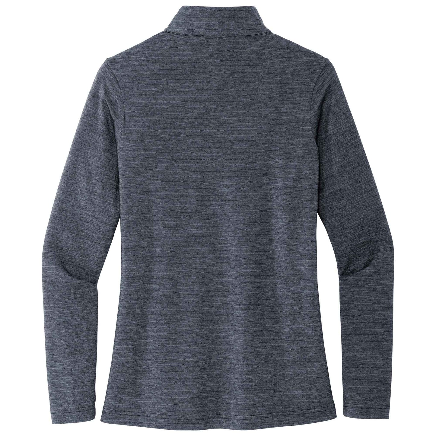 Black Lightweight Sweatshirt - TravisMathew - Zip-Through