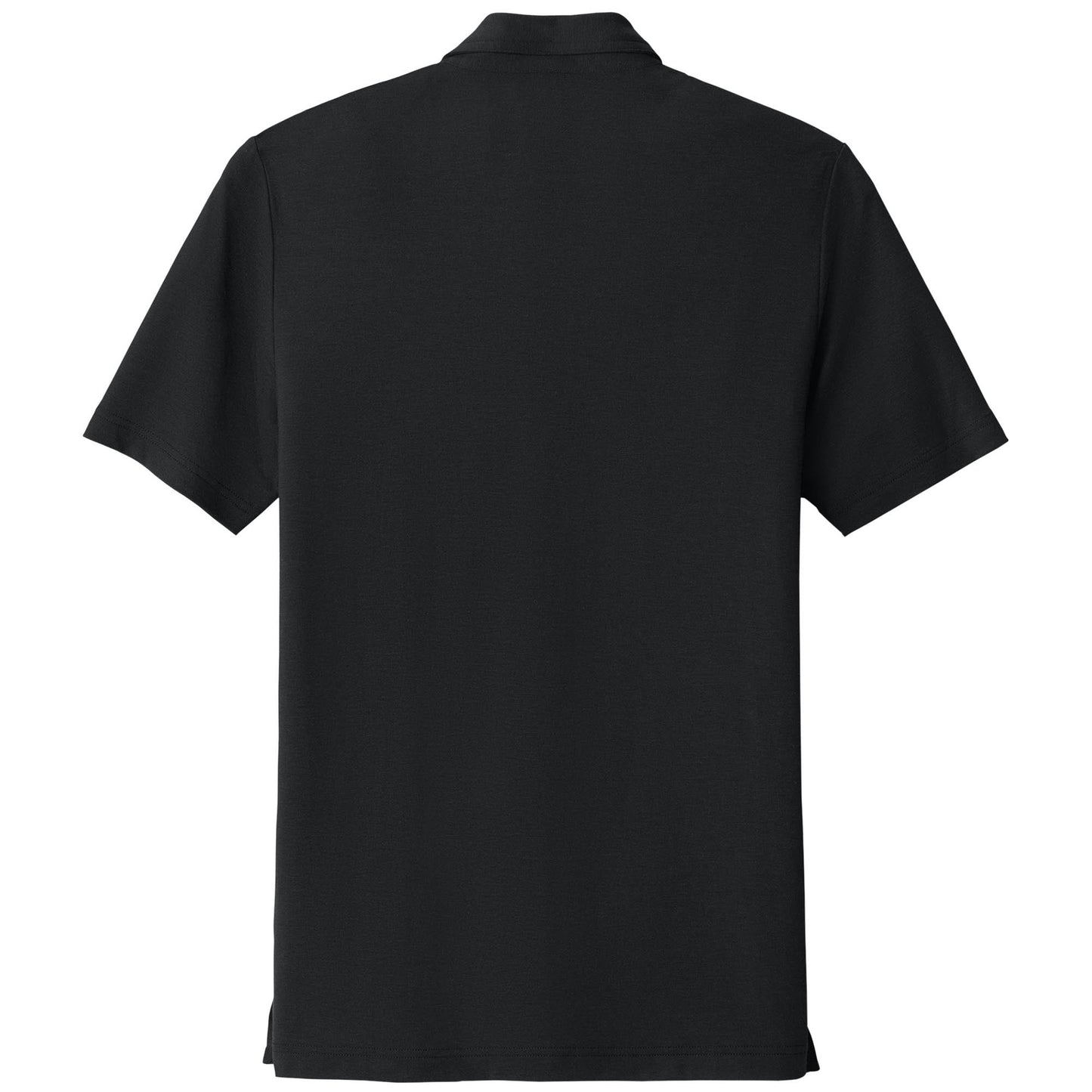 Black Polo Shirts - TravisMathew - Stylish Design