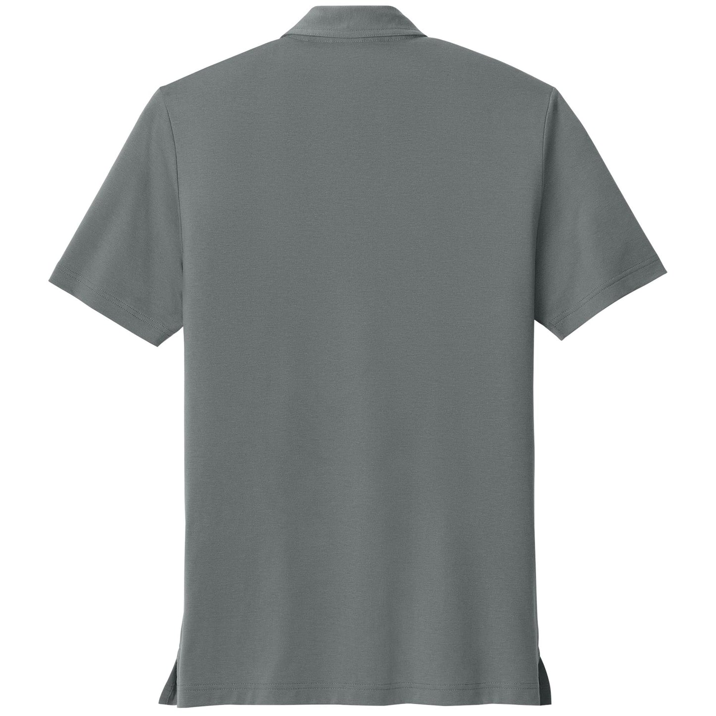 Black Polo Shirts - TravisMathew - Stylish Design