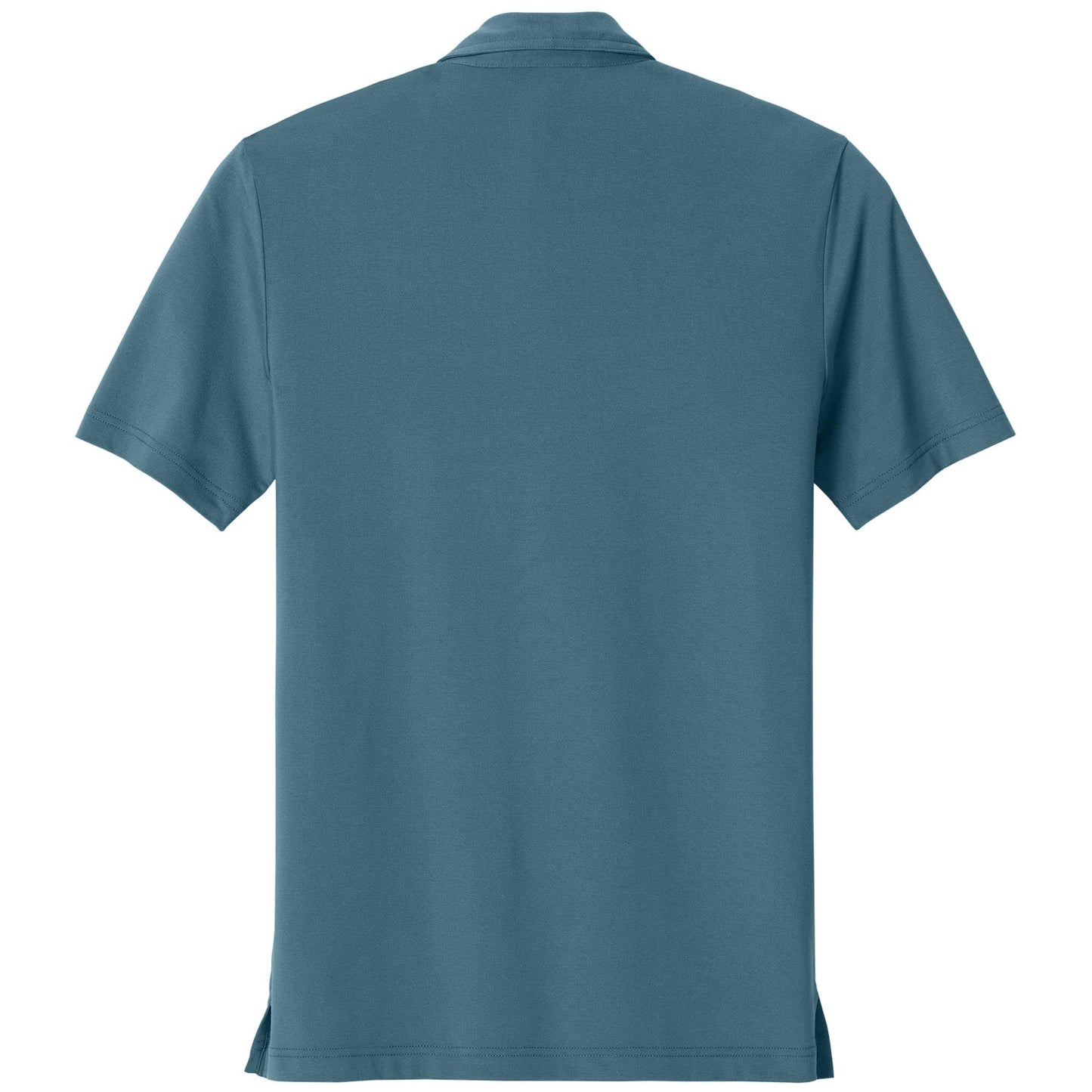 Black Polo Shirts - TravisMathew - Stylish Design