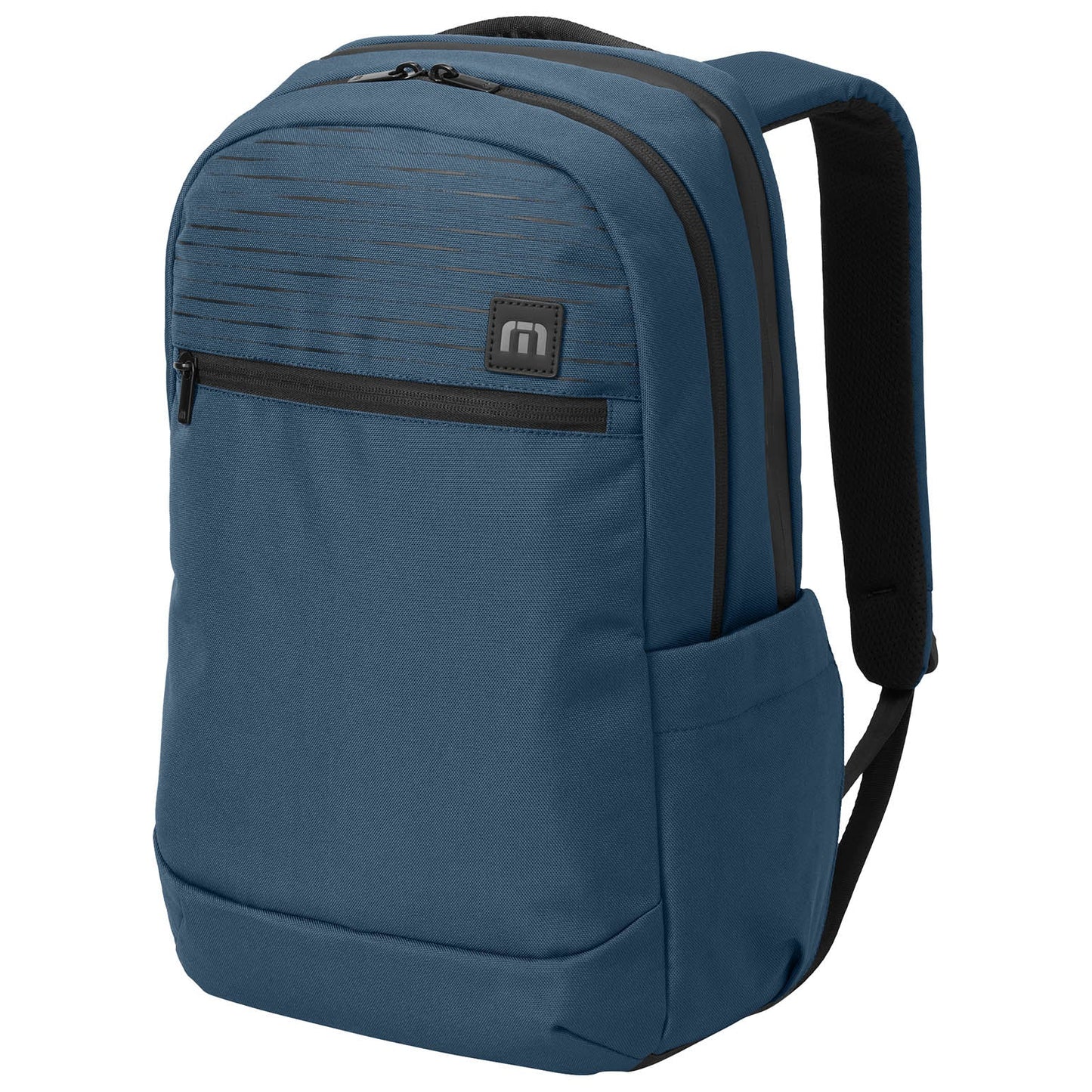 Black Backpacks - TravisMathew - Durable Design