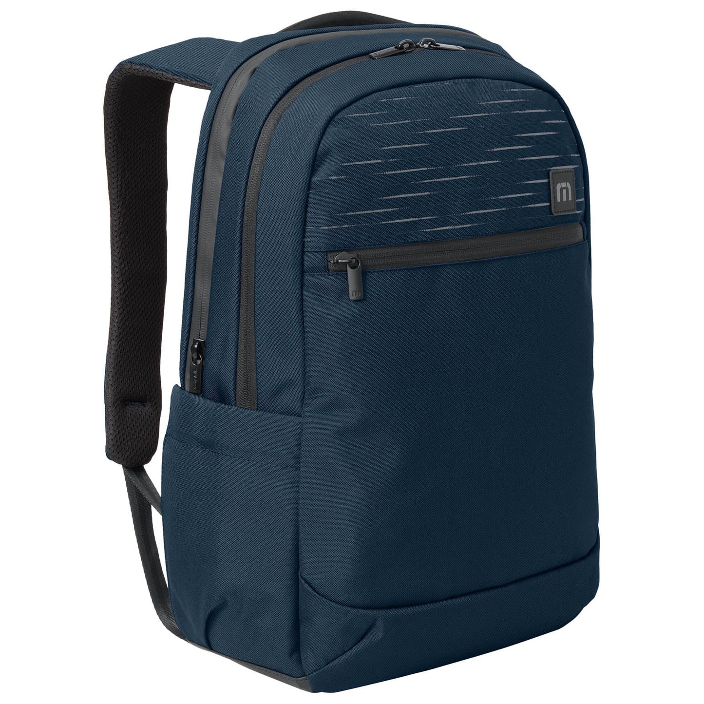 Black Backpacks - TravisMathew - Durable Design