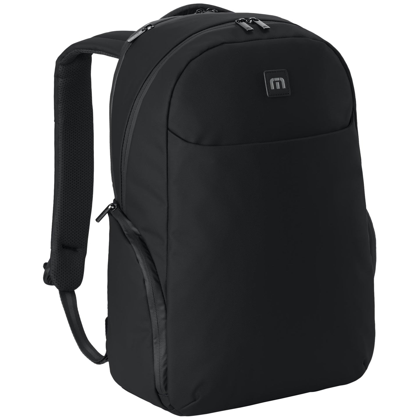 Black Backpacks - TravisMathew - Versatile Go Bag