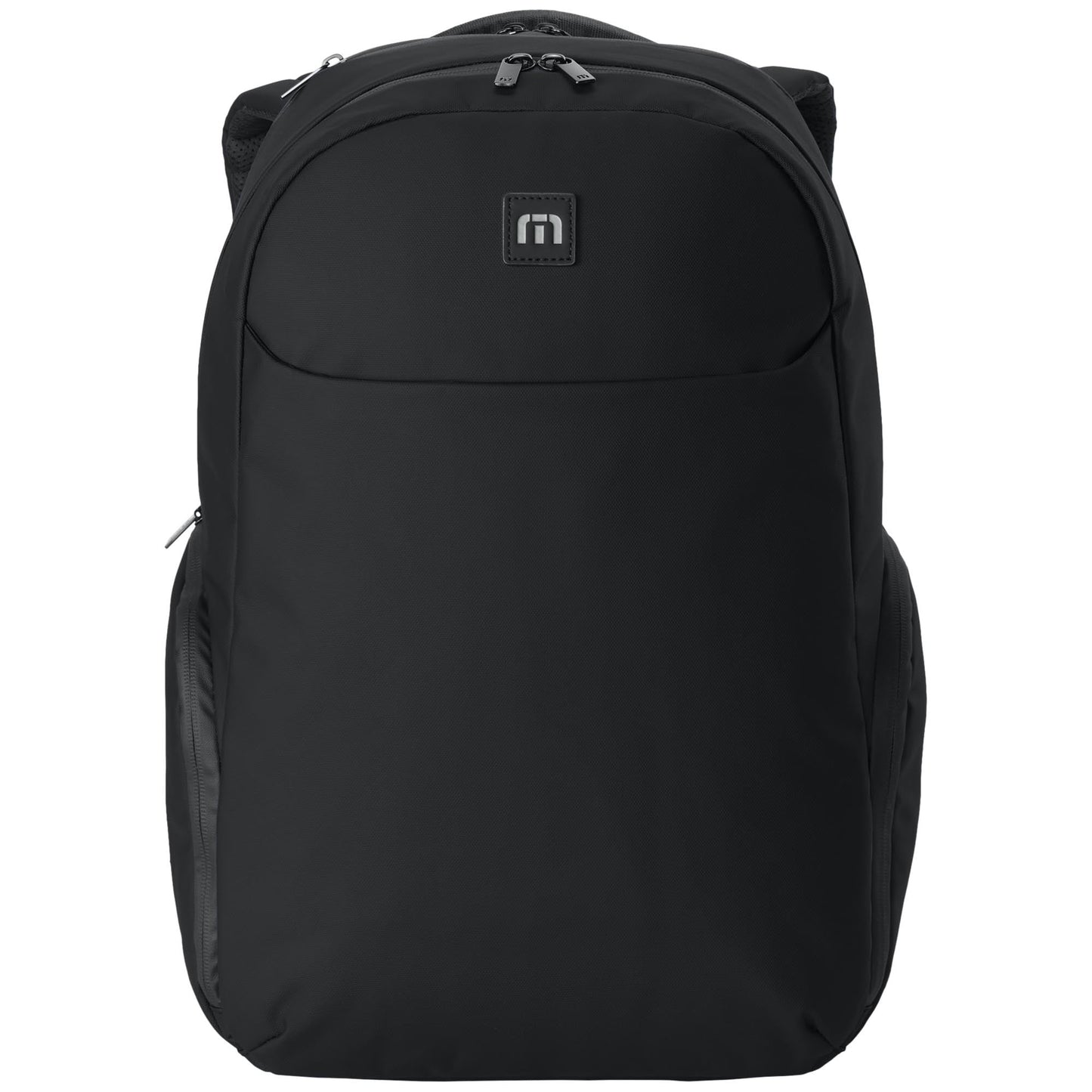 Black Backpacks - TravisMathew - Versatile Go Bag