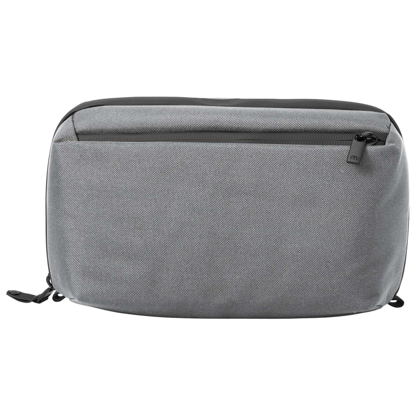Black Pouch Bag - TravisMathew - Durable Design