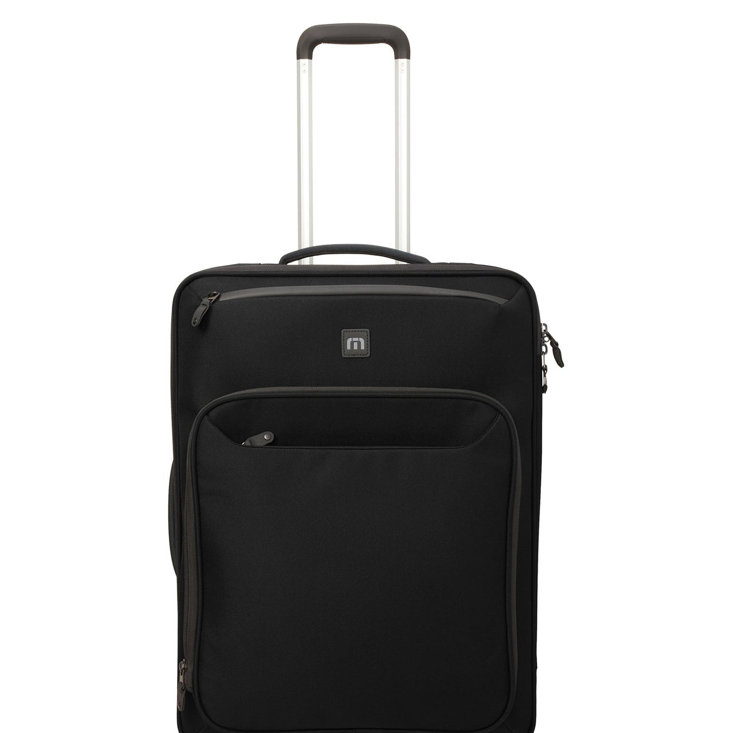 Black Rolling Bags - TravisMathew - Durable Spinner