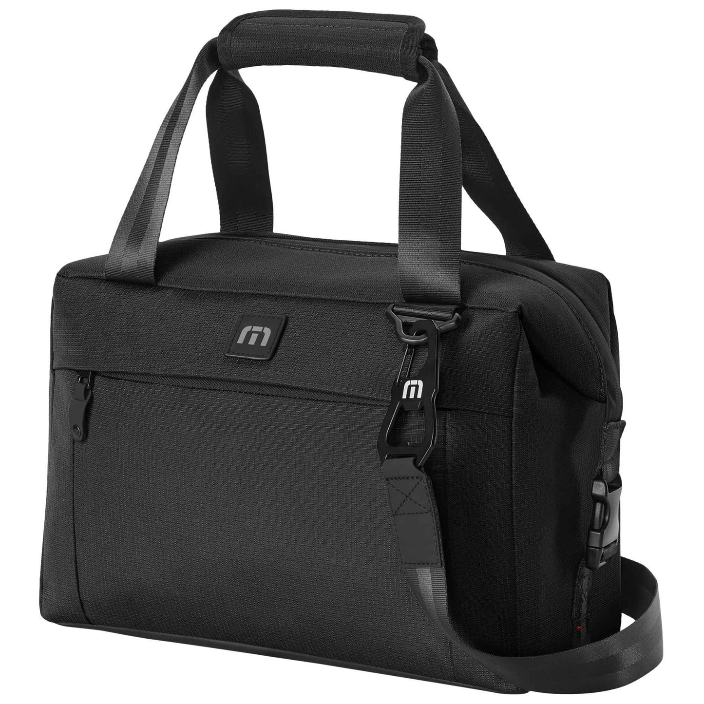 Black Cooler Bags - TravisMathew - Insulated Design