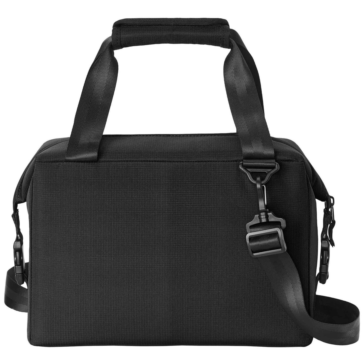 Black Cooler Bags - TravisMathew - Insulated Design
