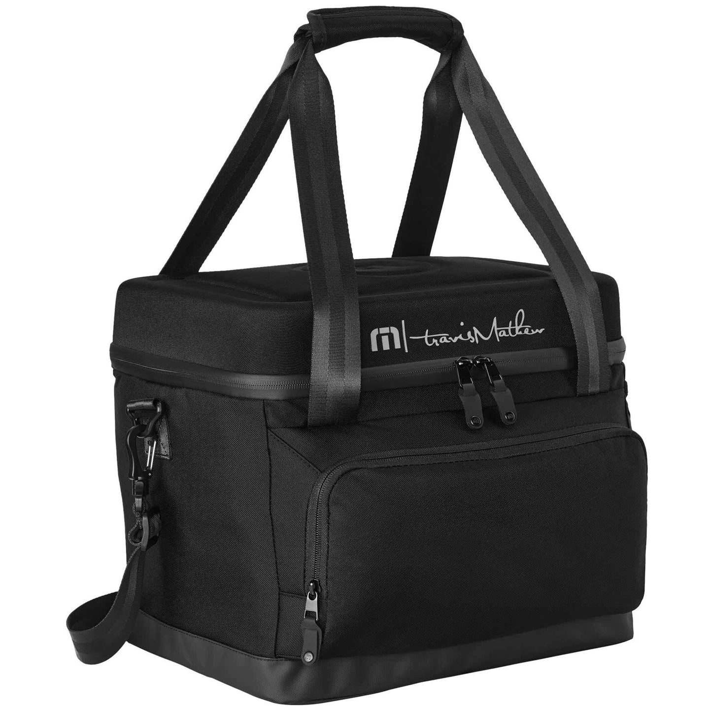 Black Cooler Bags - TravisMathew - Stylish Design