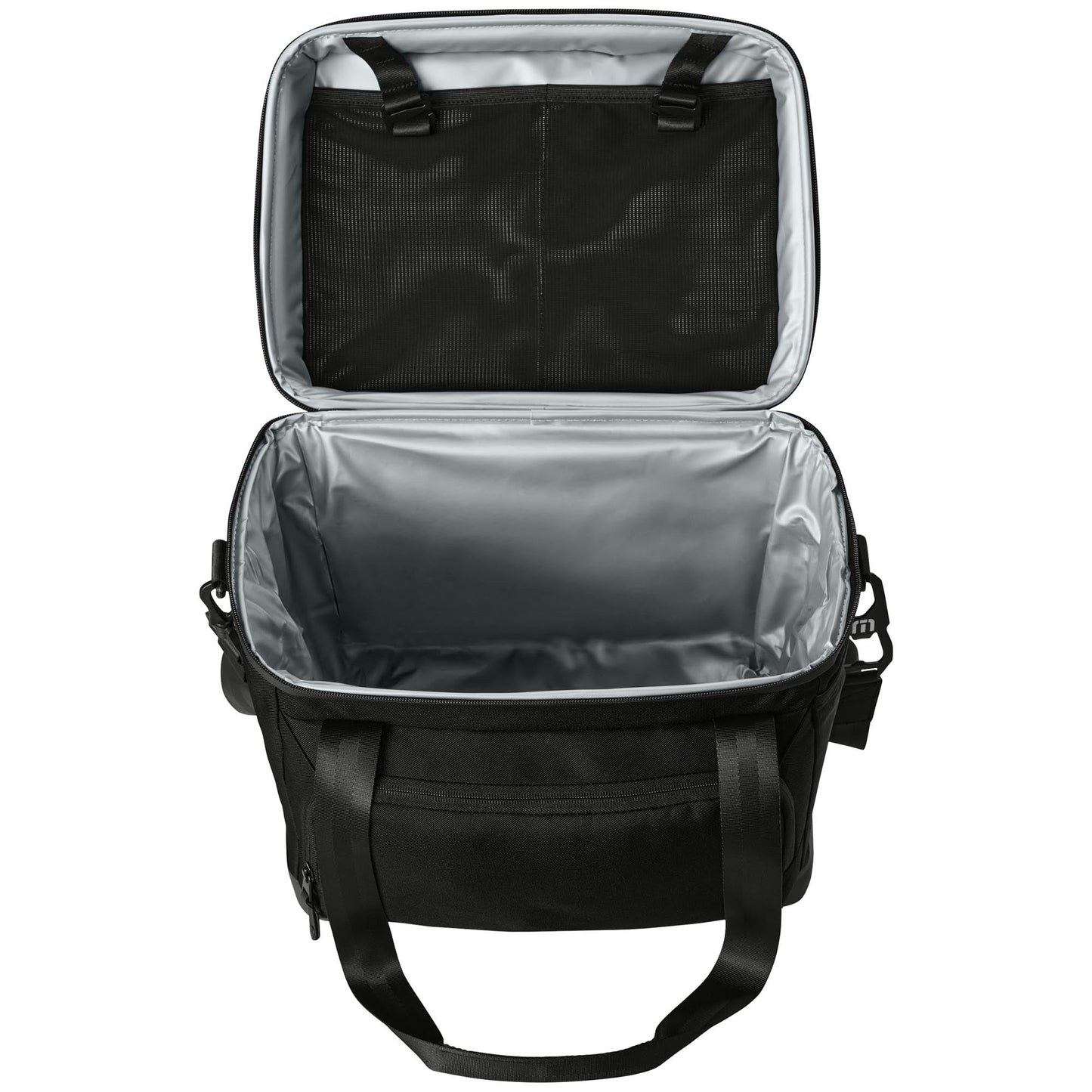 Black Cooler Bags - TravisMathew - Stylish Design