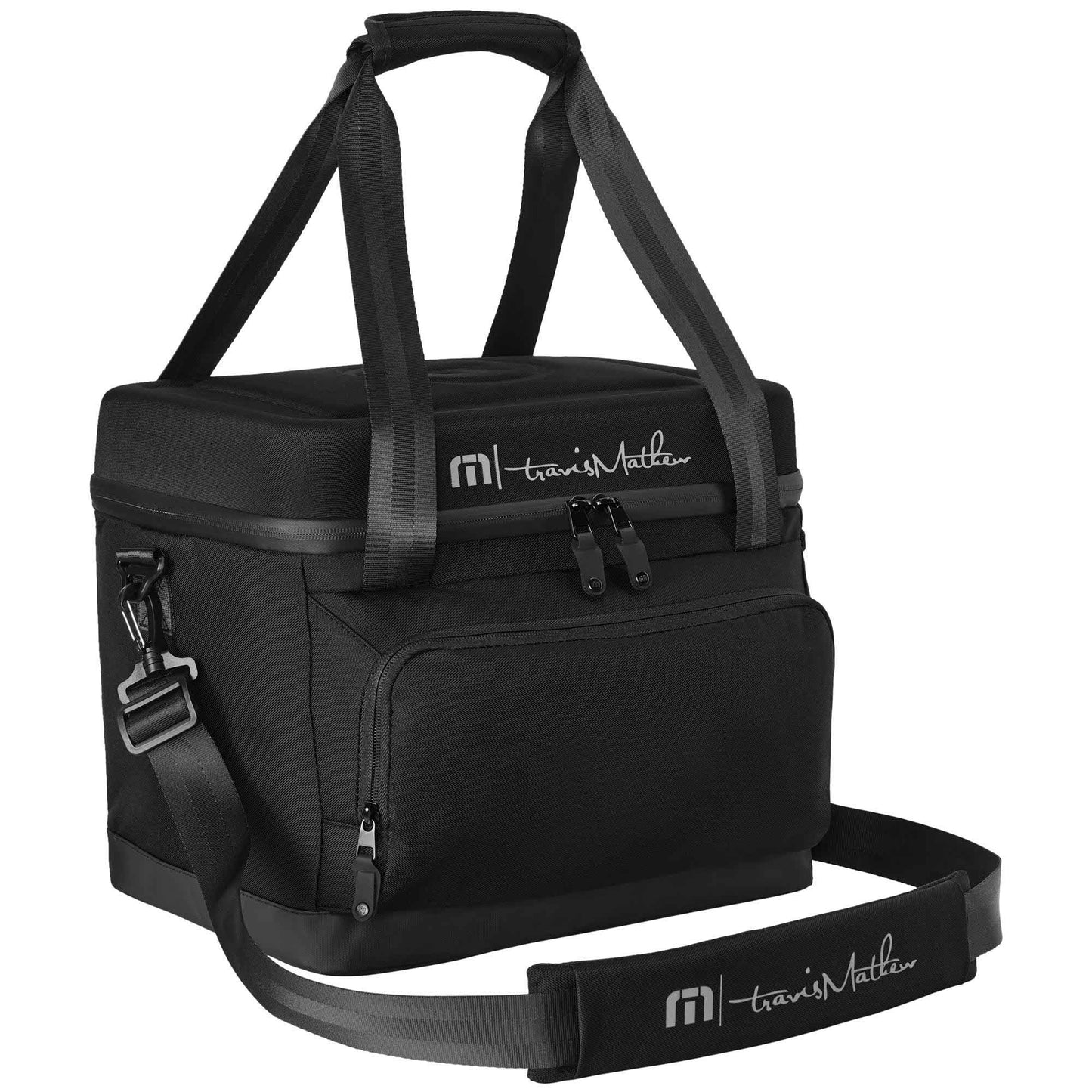 Black Cooler Bags - TravisMathew - Stylish Design