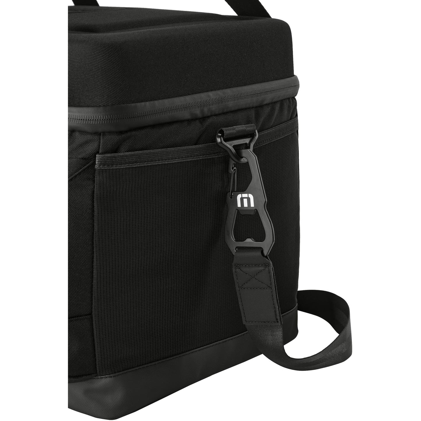 Black Cooler Bags - TravisMathew - Stylish Design