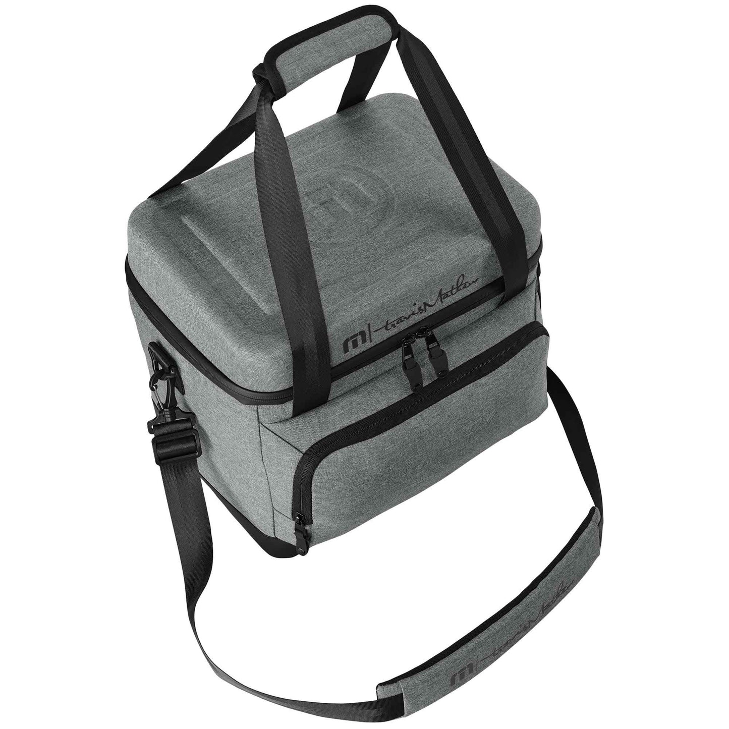 Black Cooler Bags - TravisMathew - Stylish Design