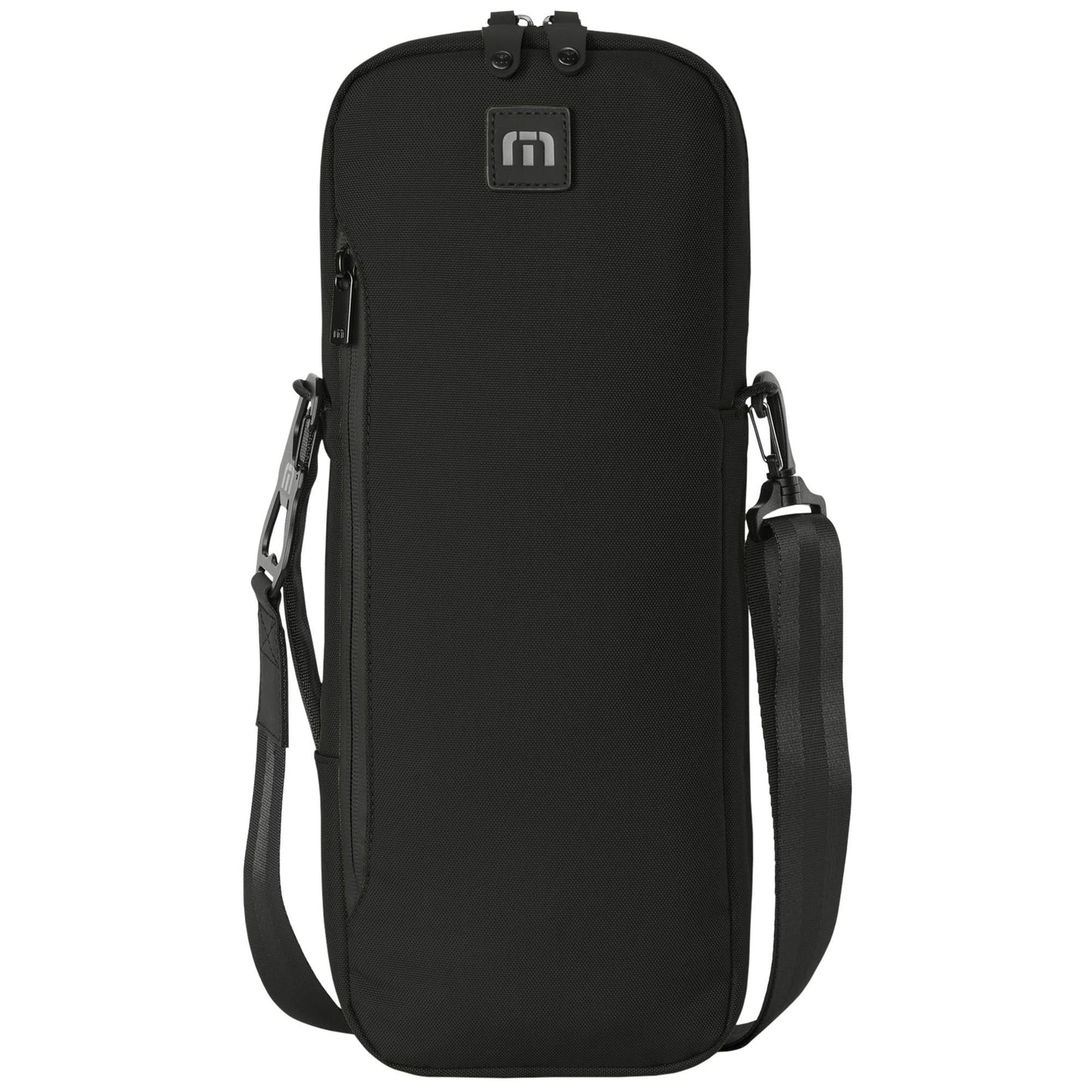 Black Cooler Bags - TravisMathew - Insulated Design