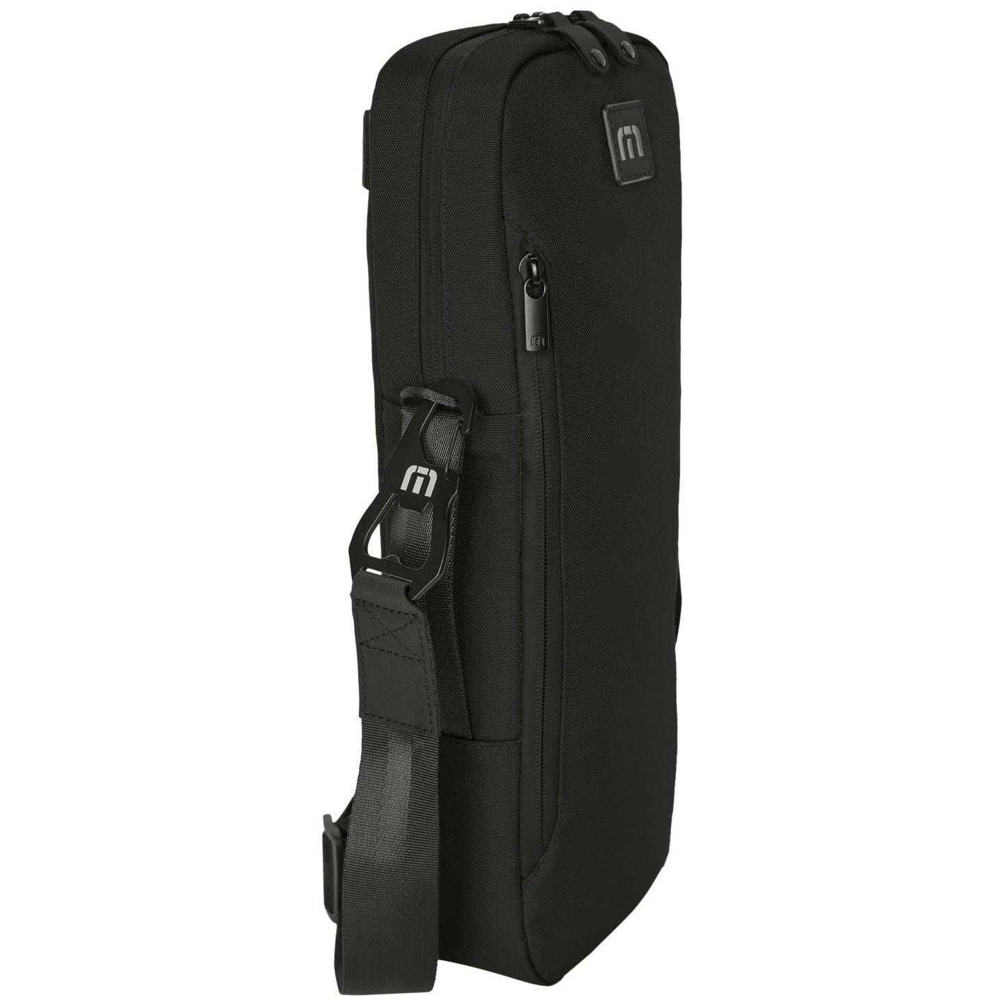 Black Cooler Bags - TravisMathew - Insulated Design